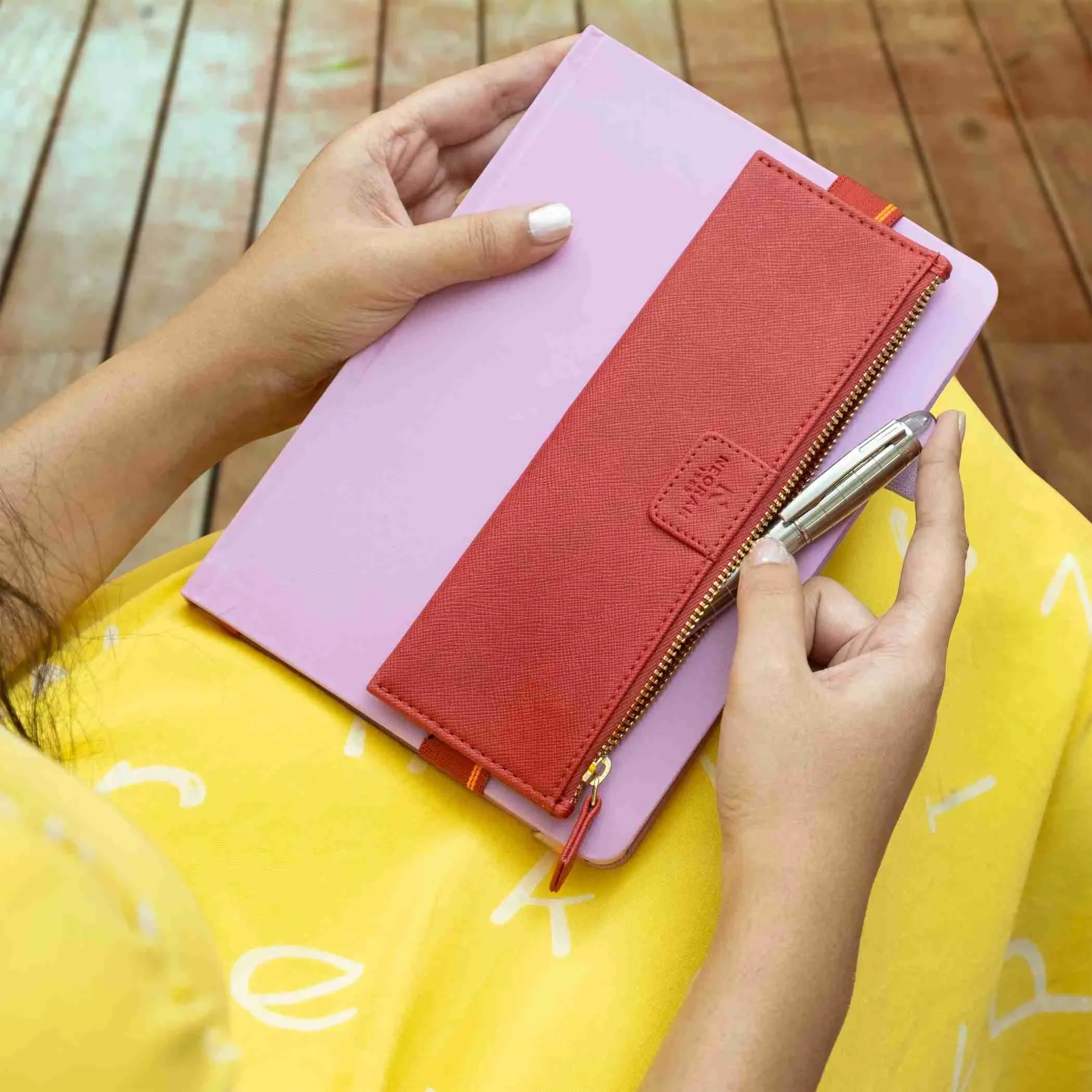 PEN SLEEVE - Image 5