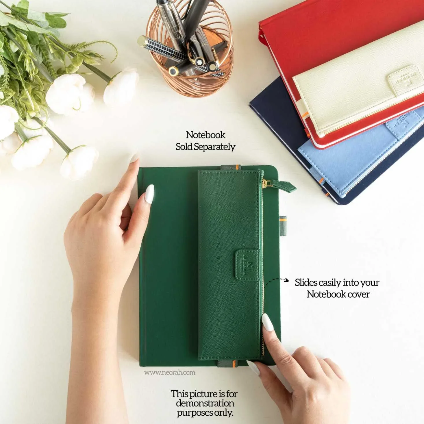 PEN SLEEVE - Image 59