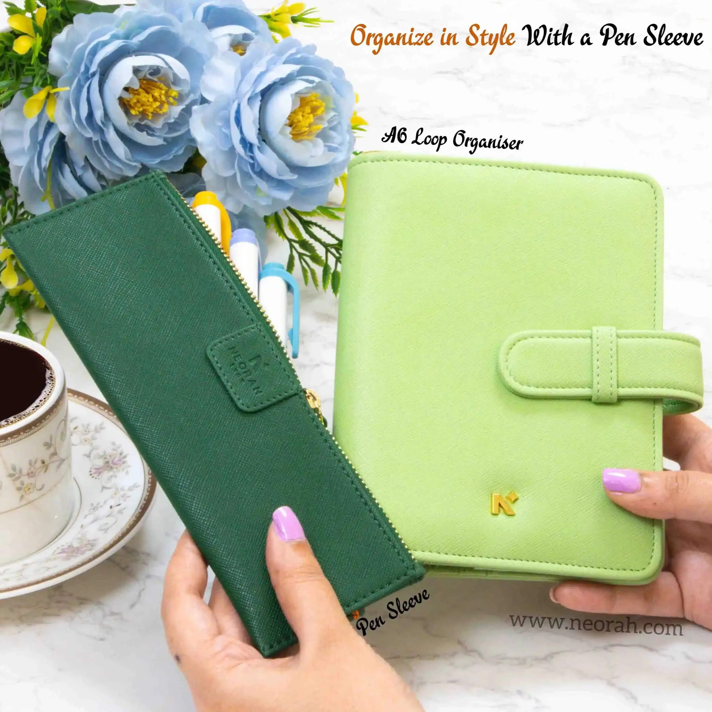 PEN SLEEVE - Image 65