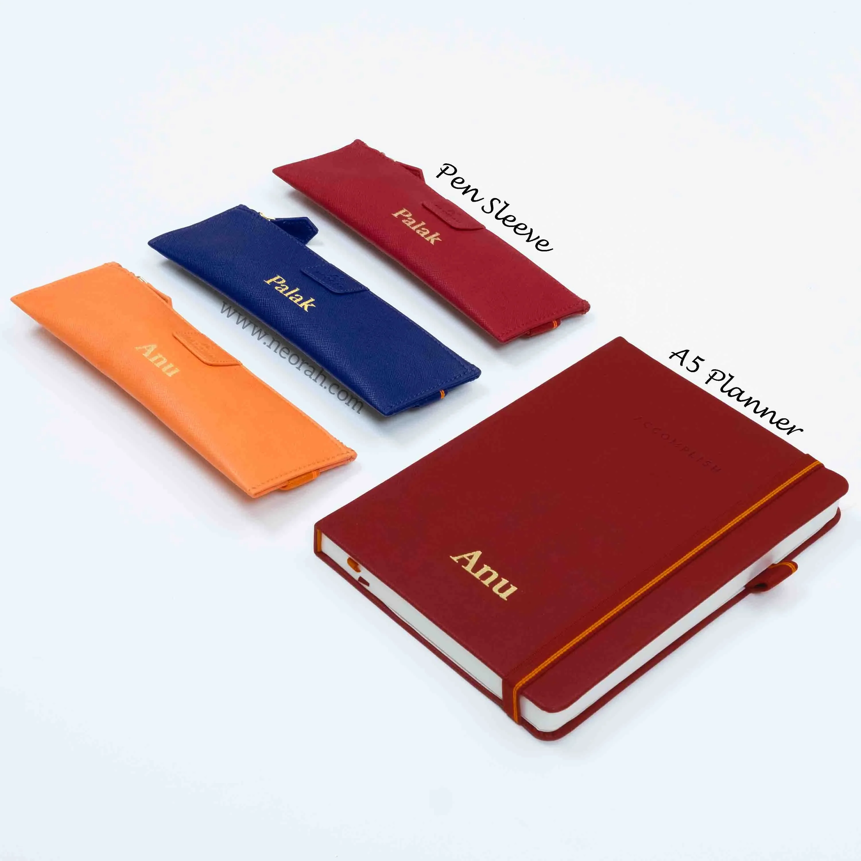PEN SLEEVE - Image 7