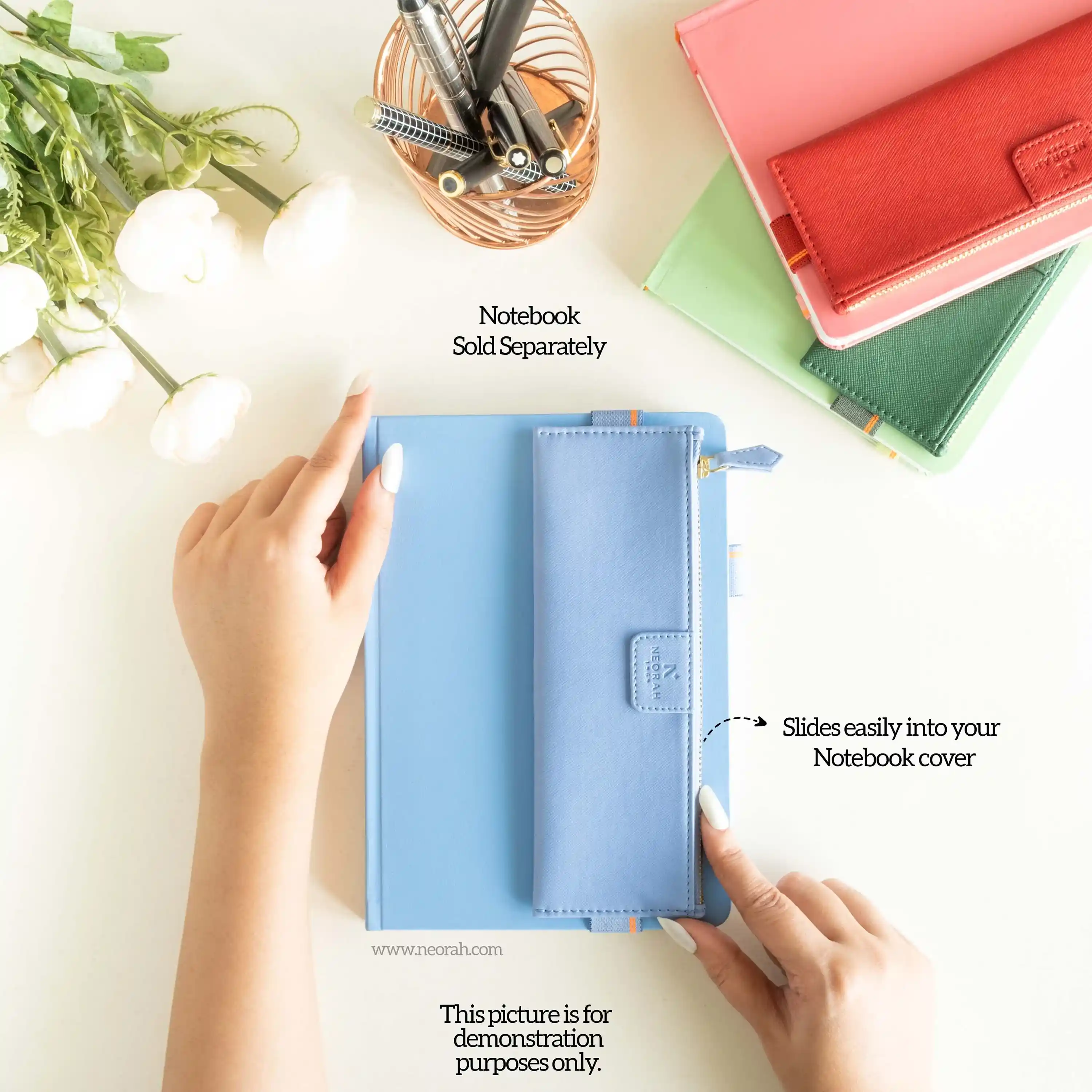 PEN SLEEVE - Image 72