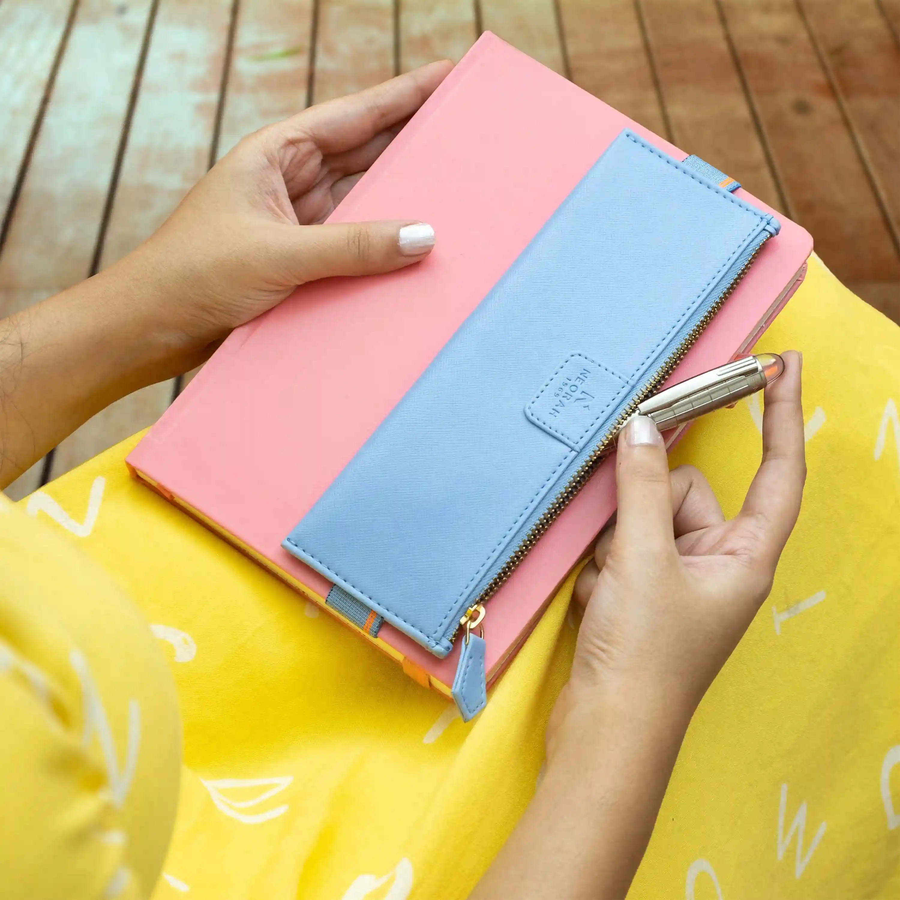 PEN SLEEVE - Image 75