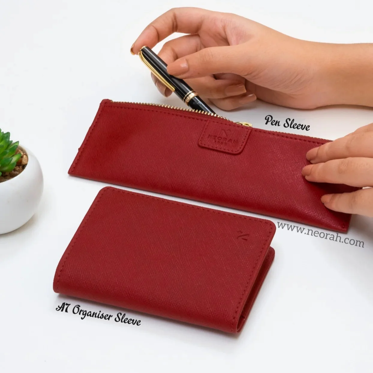 PEN SLEEVE - Image 8