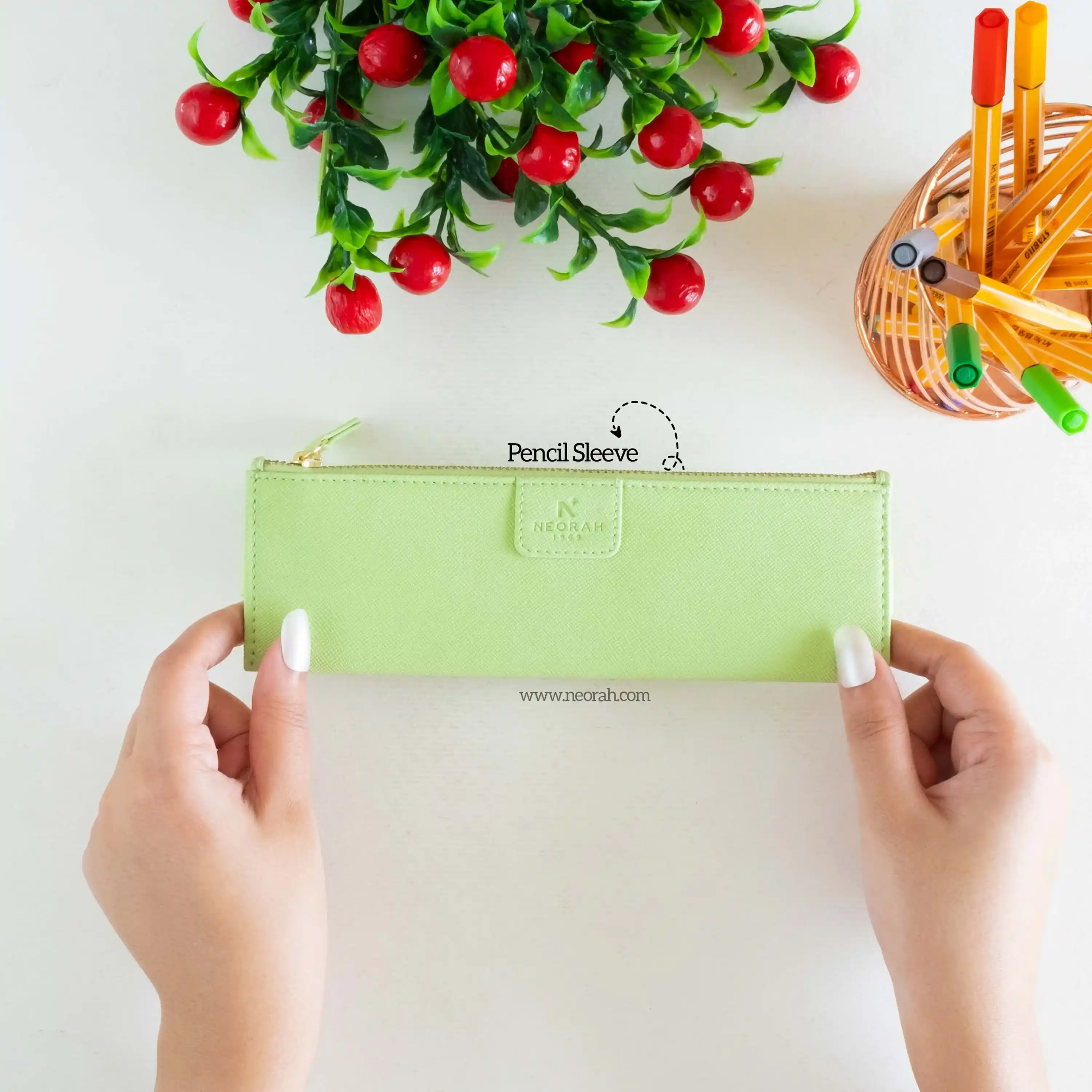 PEN SLEEVE - Image 80