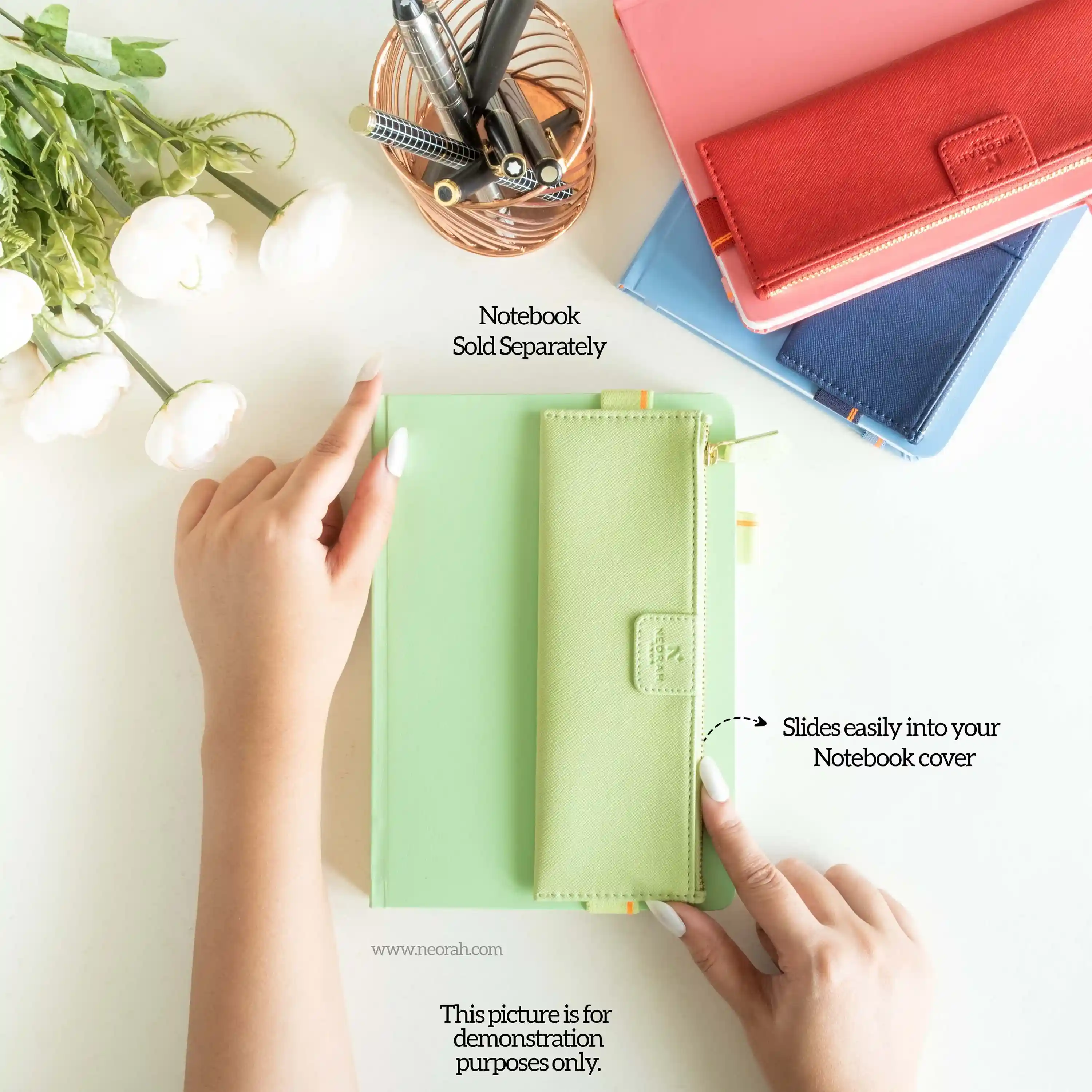 PEN SLEEVE - Image 81