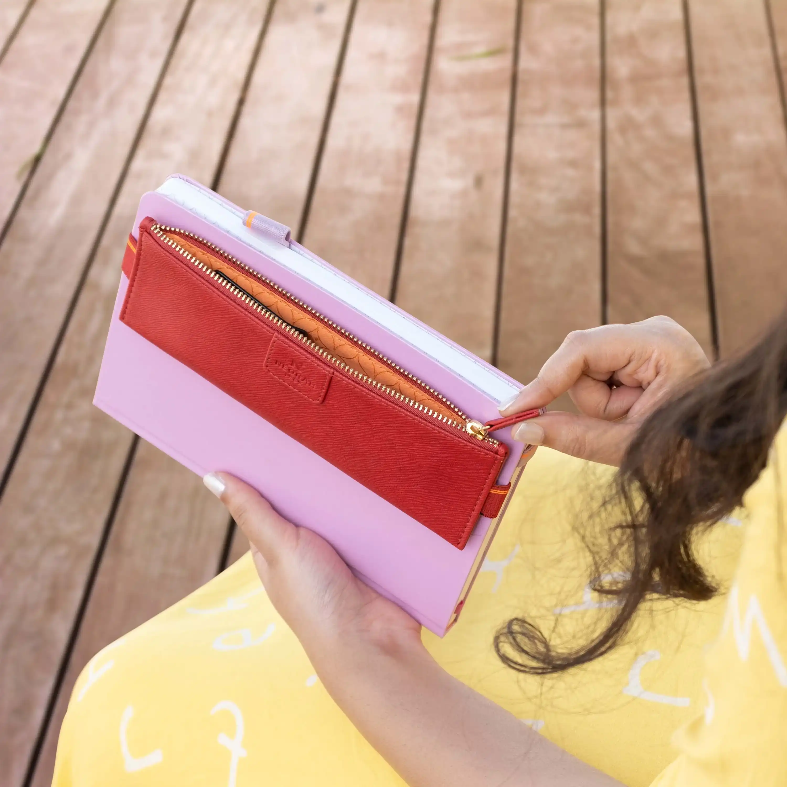 PEN SLEEVE - Image 9
