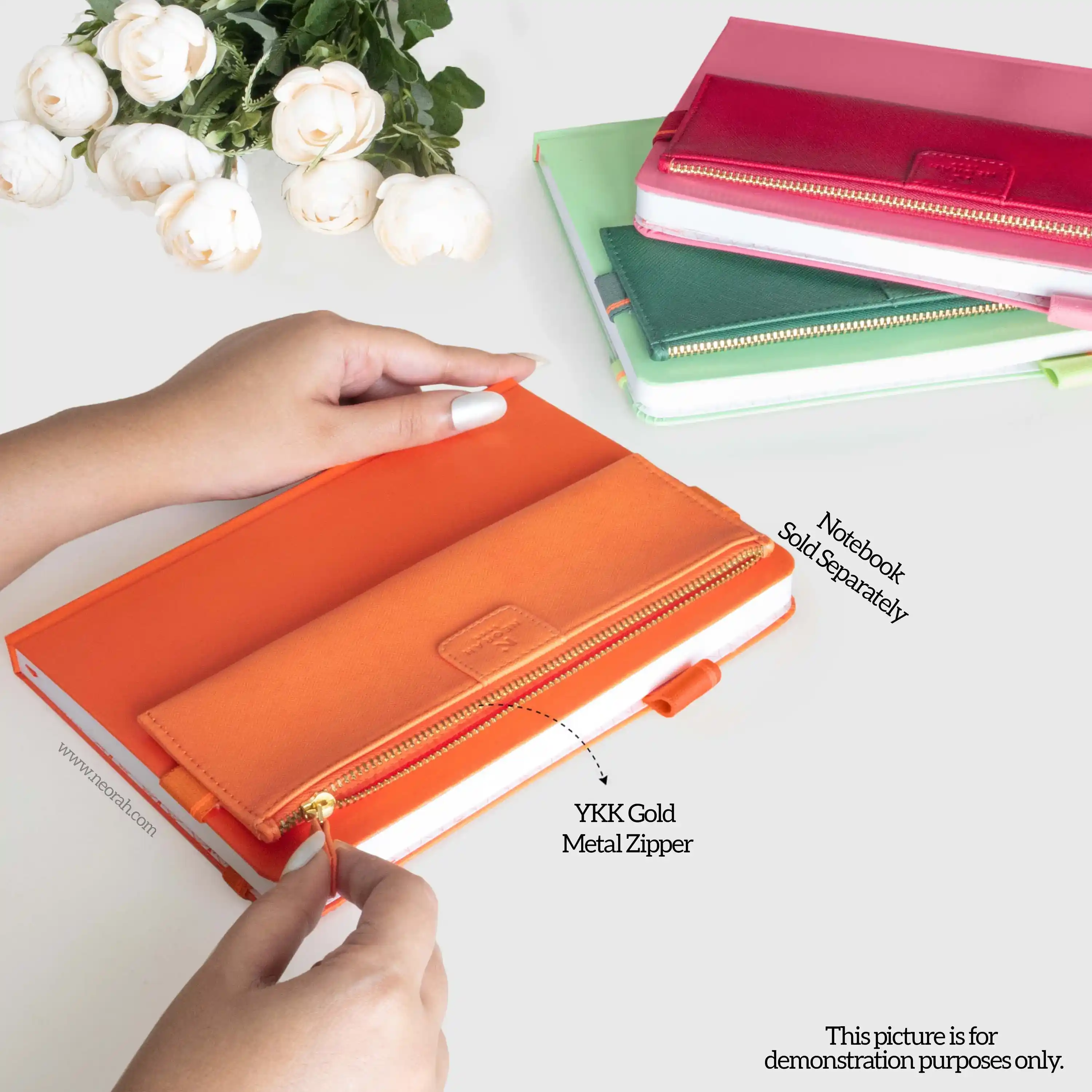 PEN SLEEVE - Image 95