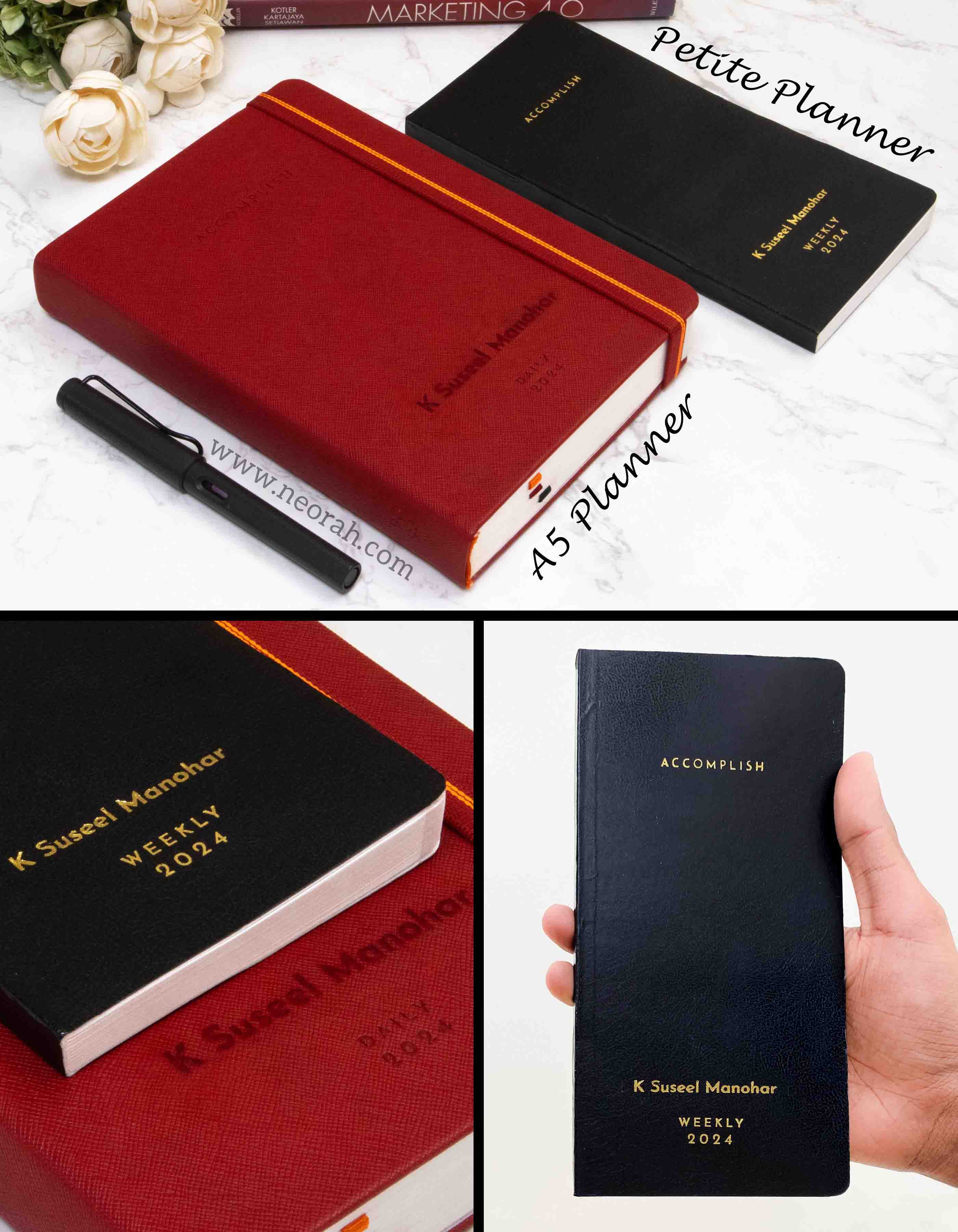 PERSONALISE YOUR PRODUCT - ENGRAVING - Image 41