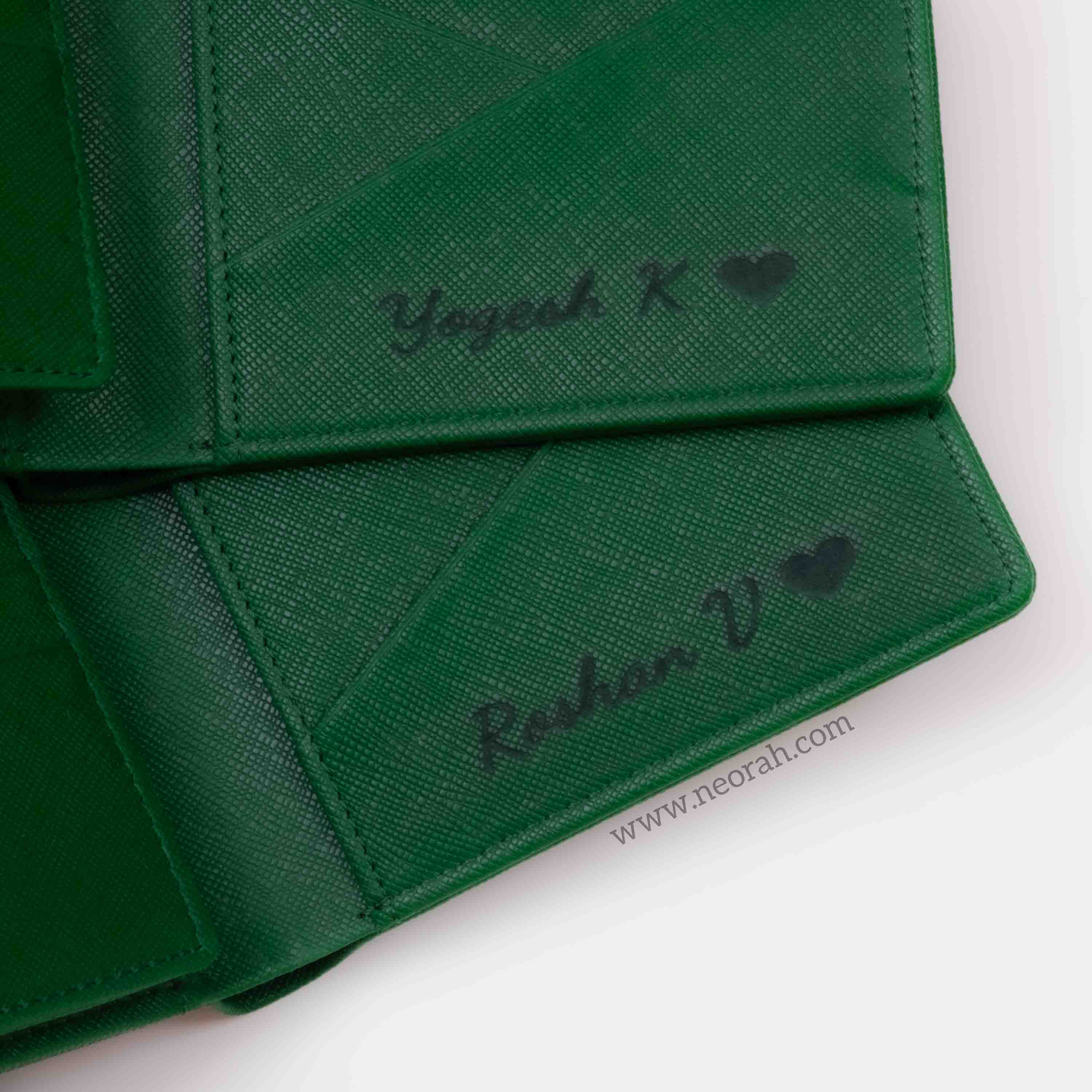 PERSONALISE YOUR PRODUCT - ENGRAVING - Image 63