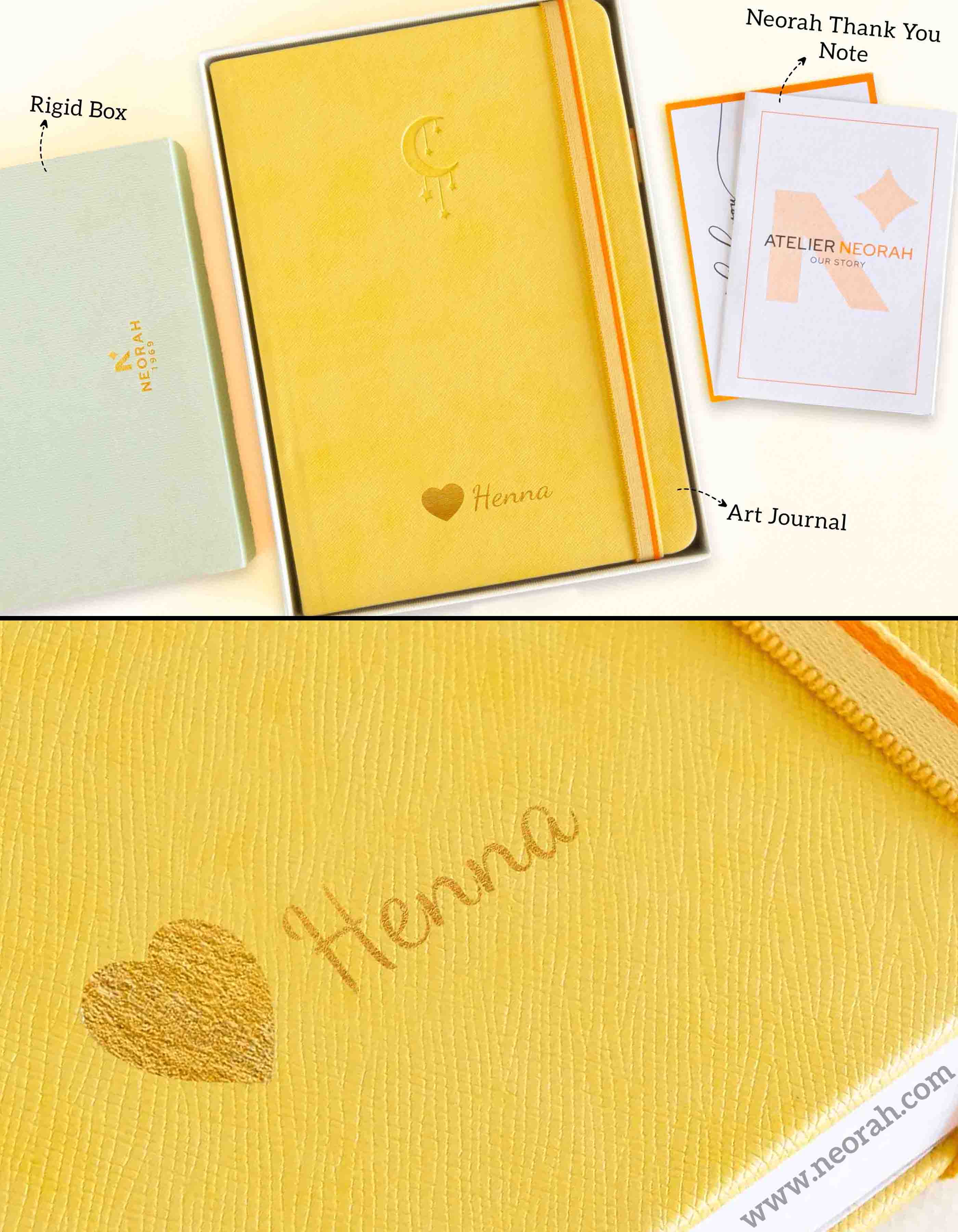 PERSONALISE YOUR PRODUCT - GOLD - Image 126