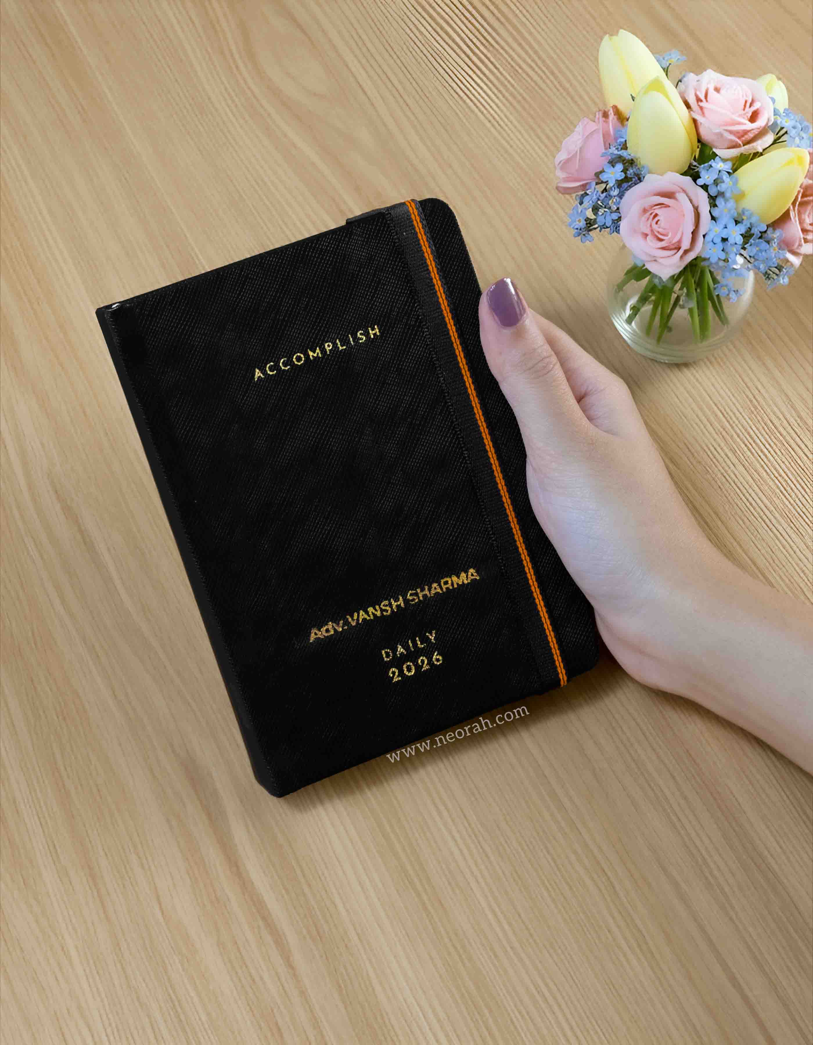 PERSONALISE YOUR PRODUCT - GOLD - Image 9