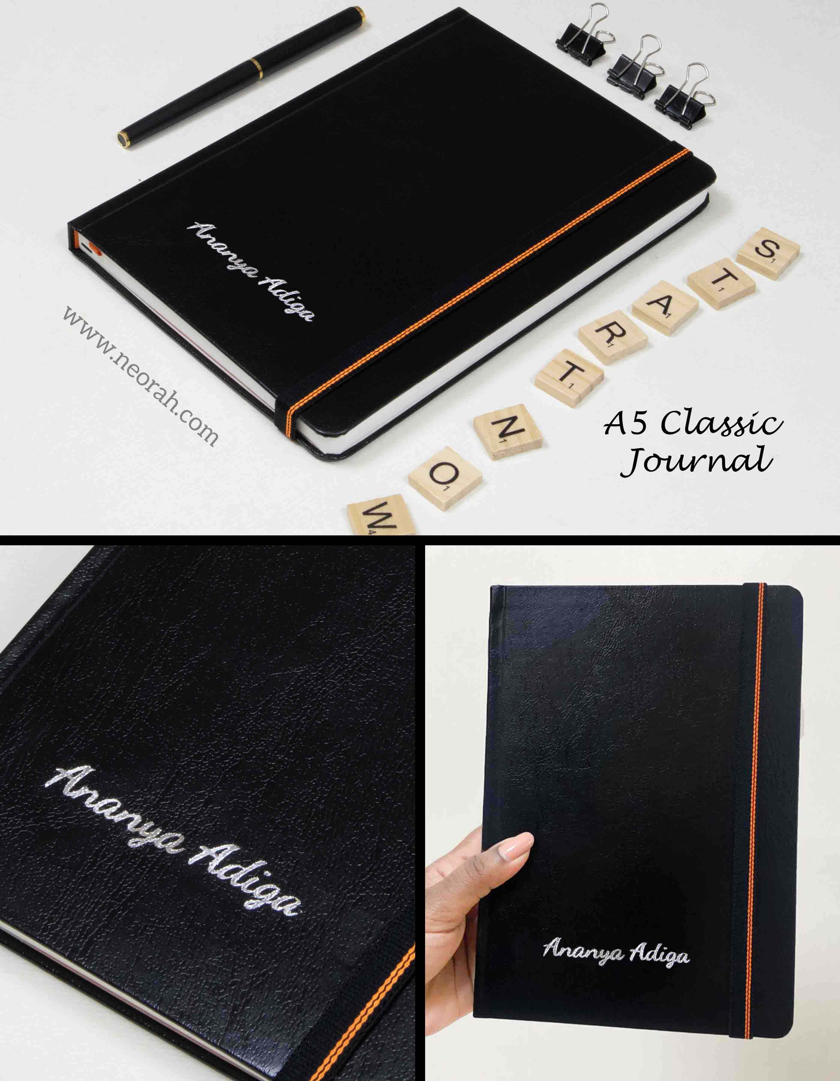 PERSONALISE YOUR PRODUCT - SILVER - Image 3
