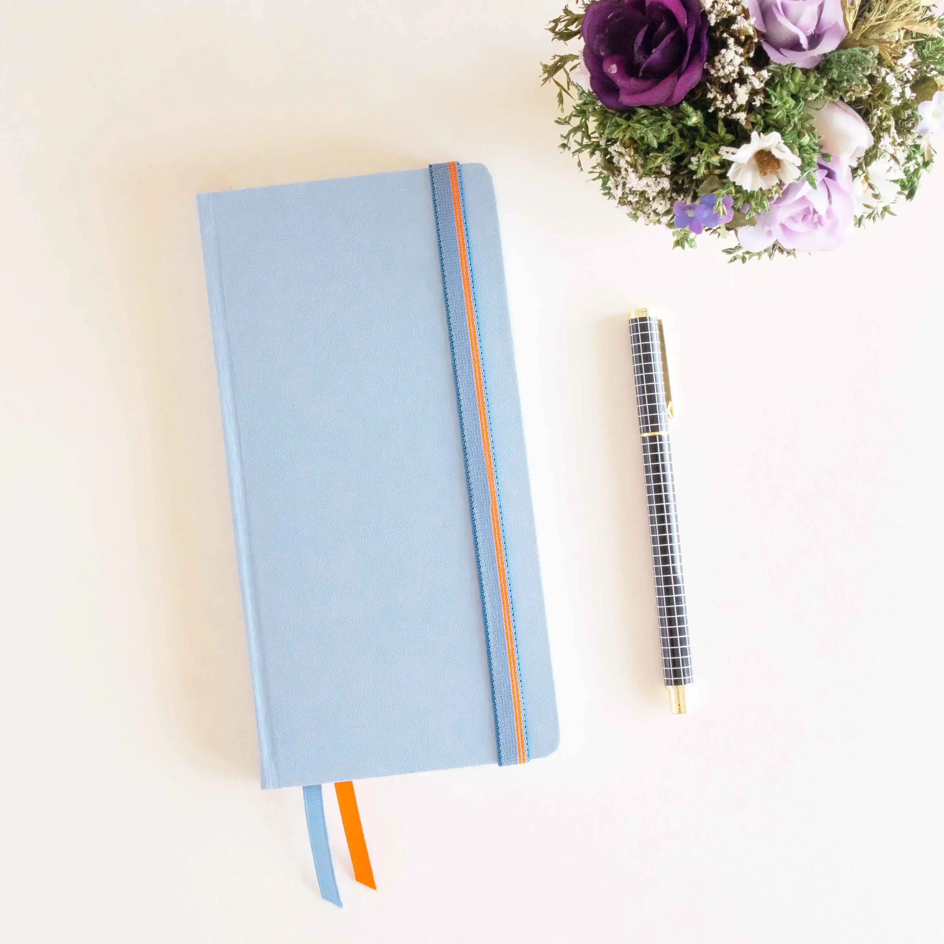 PETITE - CLASSIC JOURNAL NOTEBOOK - HARDCOVER - Image 10