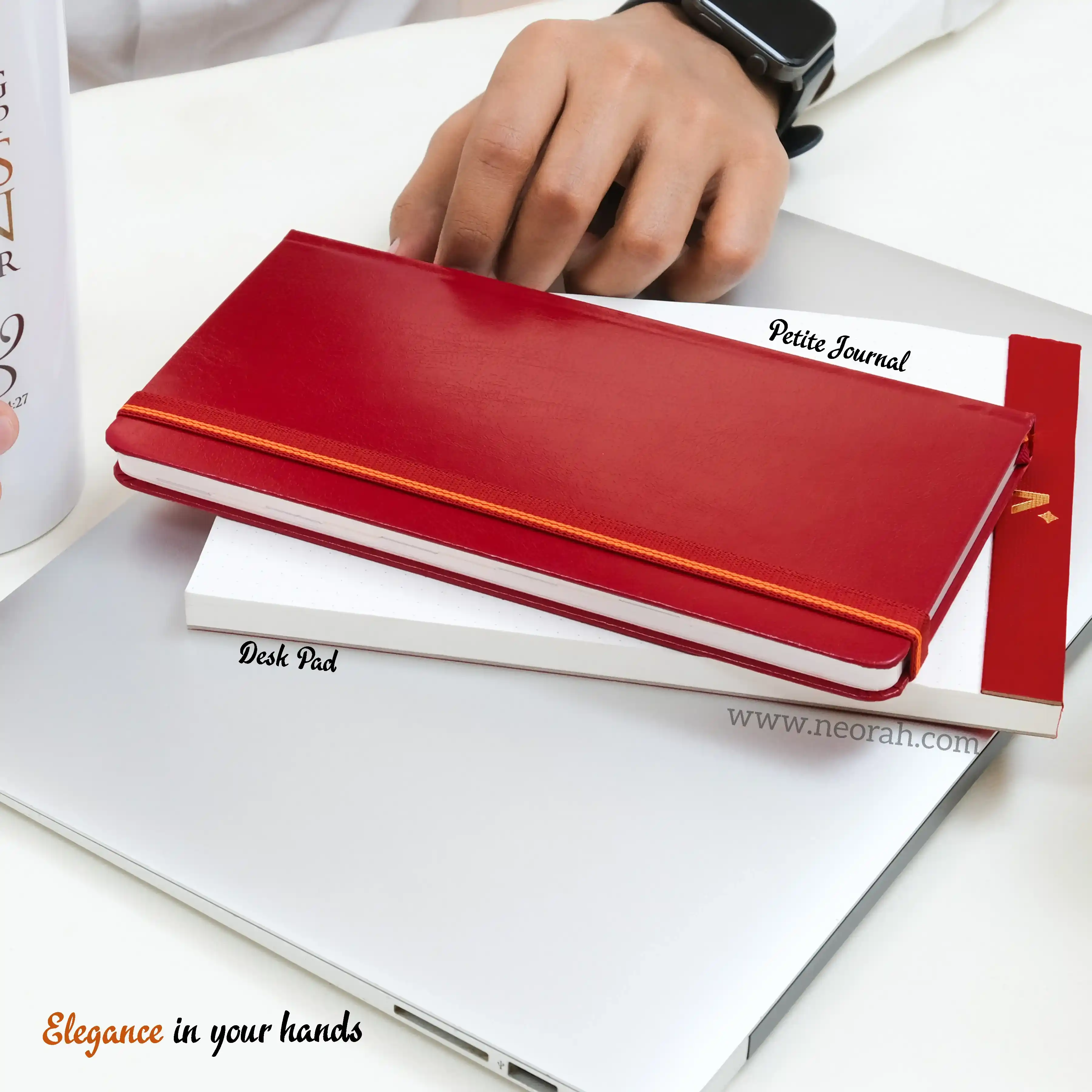 PETITE - CLASSIC JOURNAL NOTEBOOK - HARDCOVER - Image 118