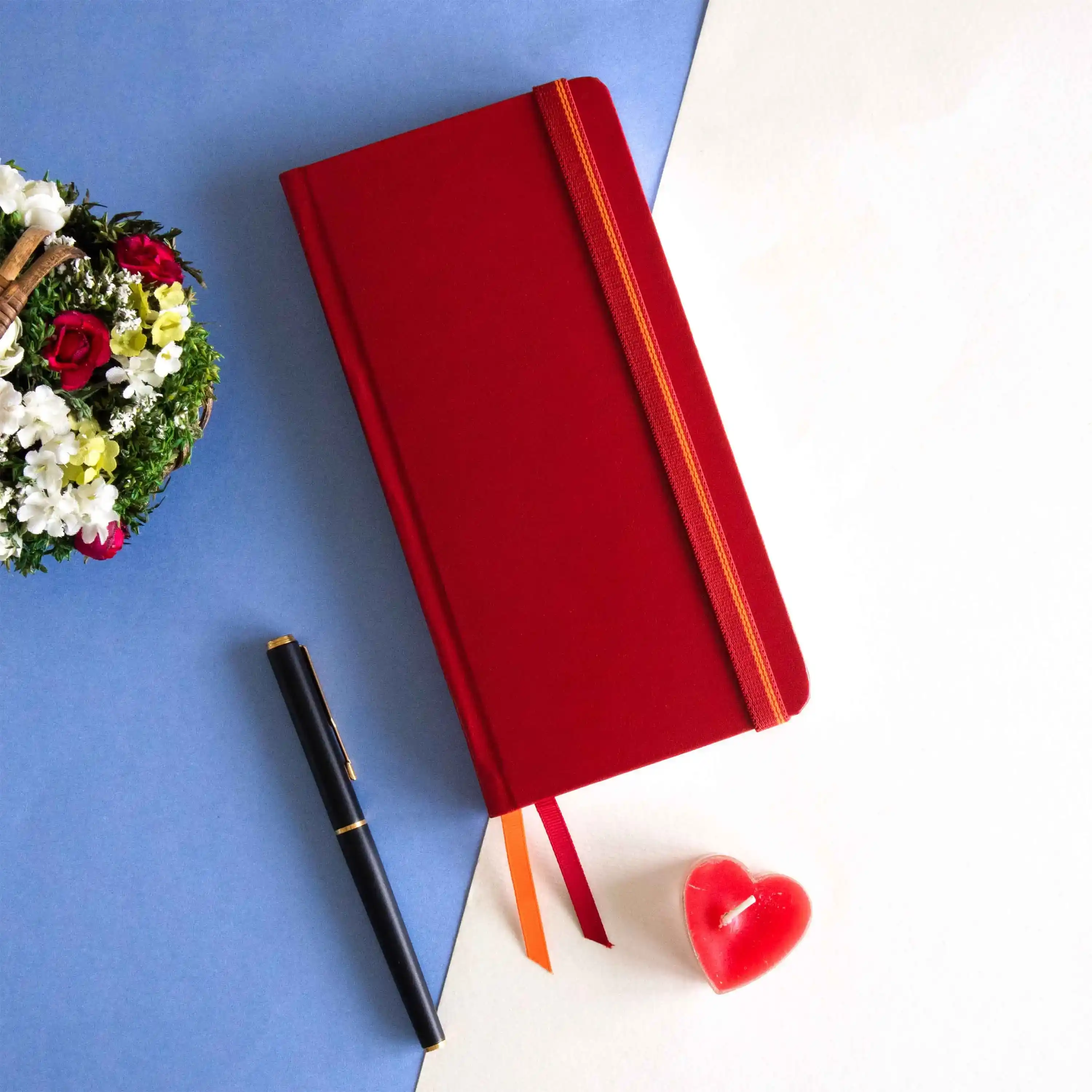 PETITE - CLASSIC JOURNAL NOTEBOOK - HARDCOVER - Image 127