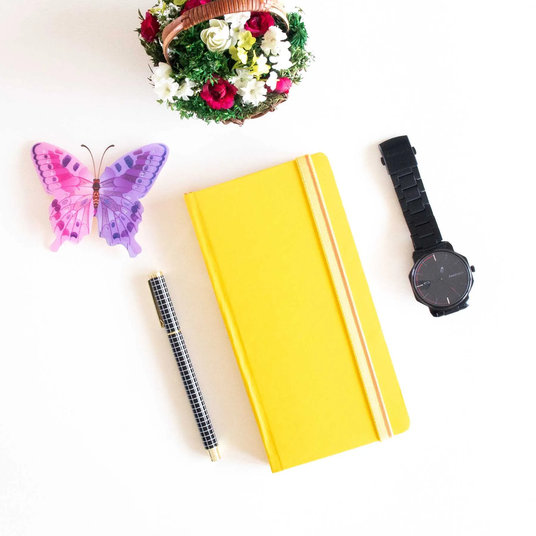 PETITE - CLASSIC JOURNAL NOTEBOOK - HARDCOVER - Image 145