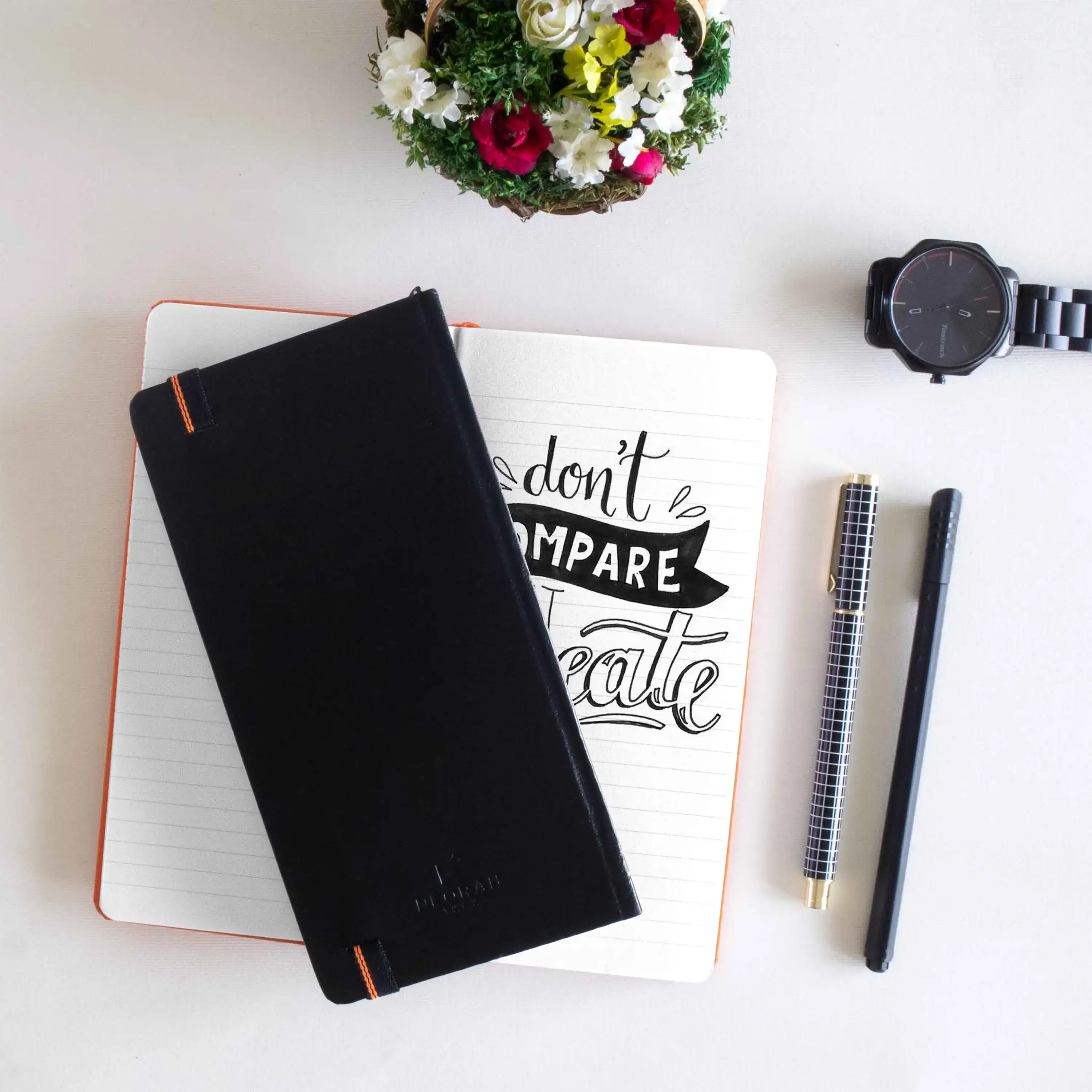 PETITE - CLASSIC JOURNAL NOTEBOOK - HARDCOVER - Image 18