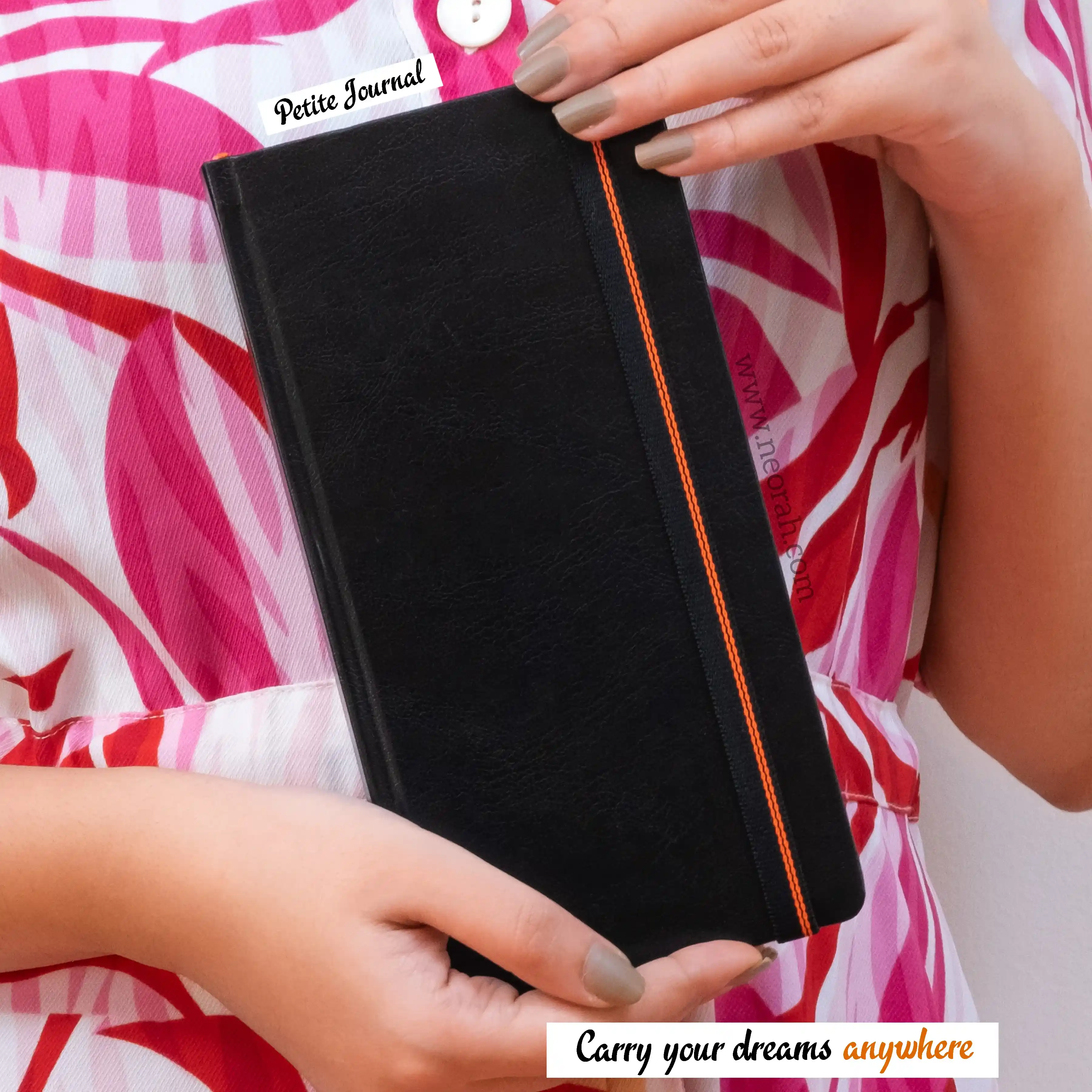 PETITE - CLASSIC JOURNAL NOTEBOOK - HARDCOVER - Image 20