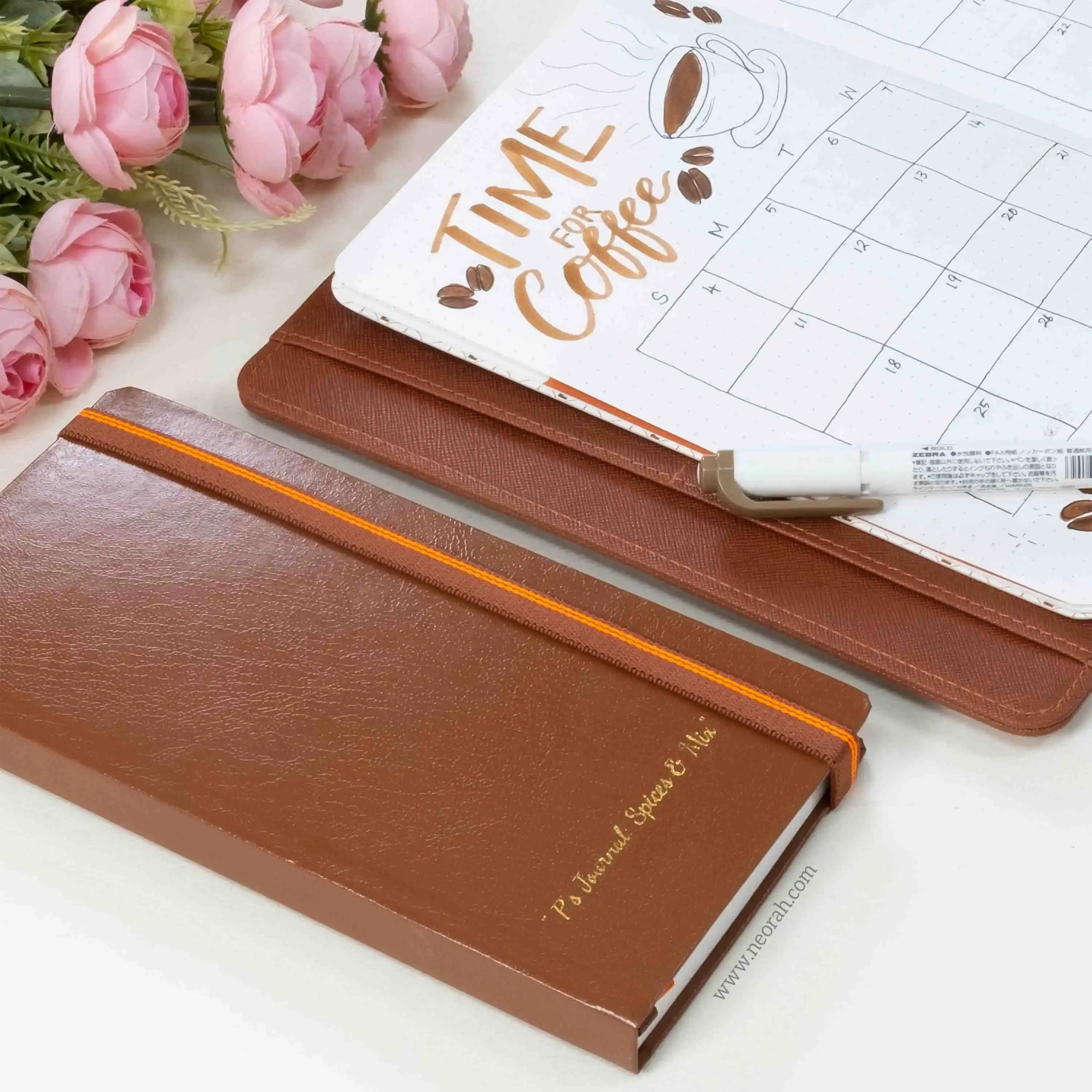 PETITE - CLASSIC JOURNAL NOTEBOOK - HARDCOVER - Image 34