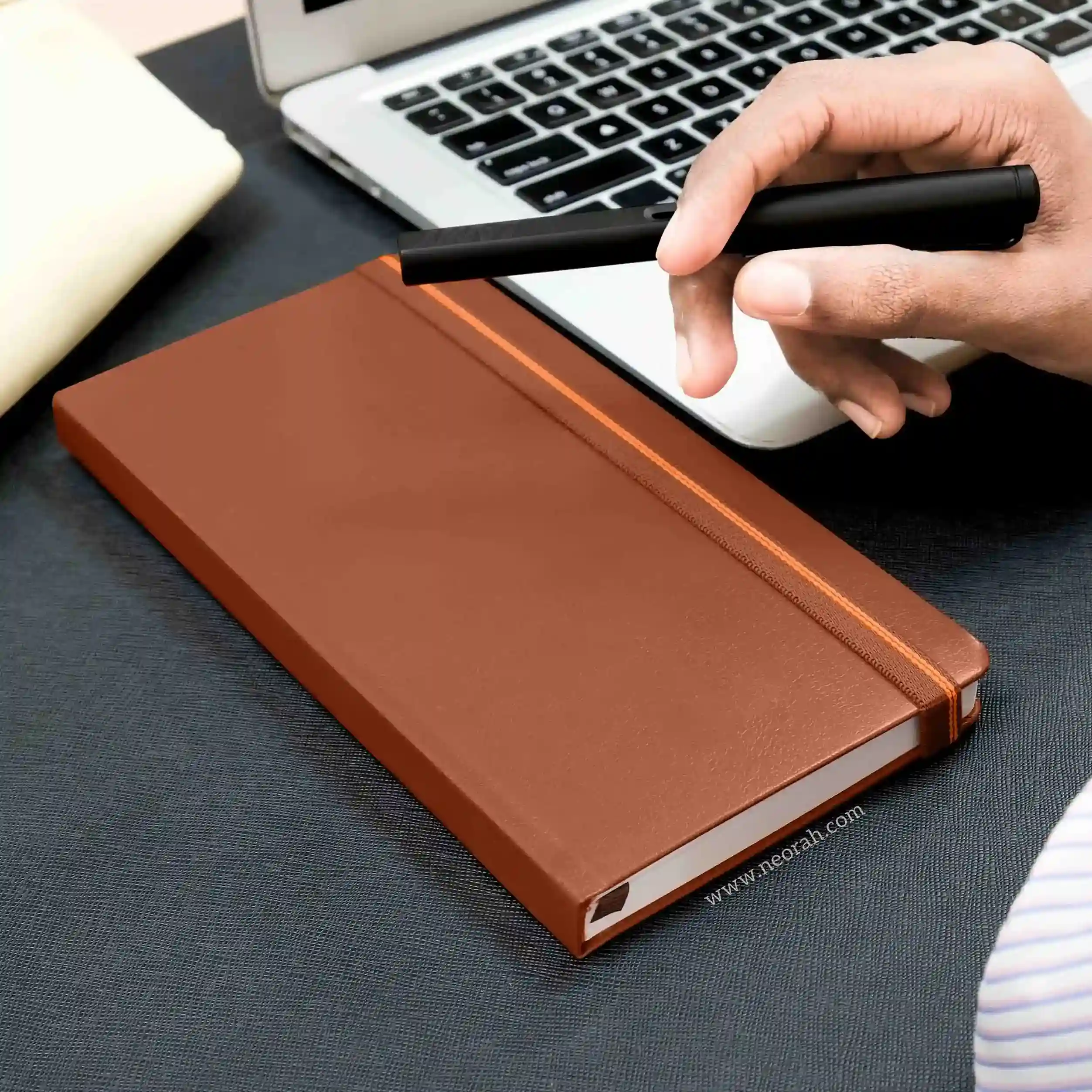 PETITE - CLASSIC JOURNAL NOTEBOOK - HARDCOVER - Image 35