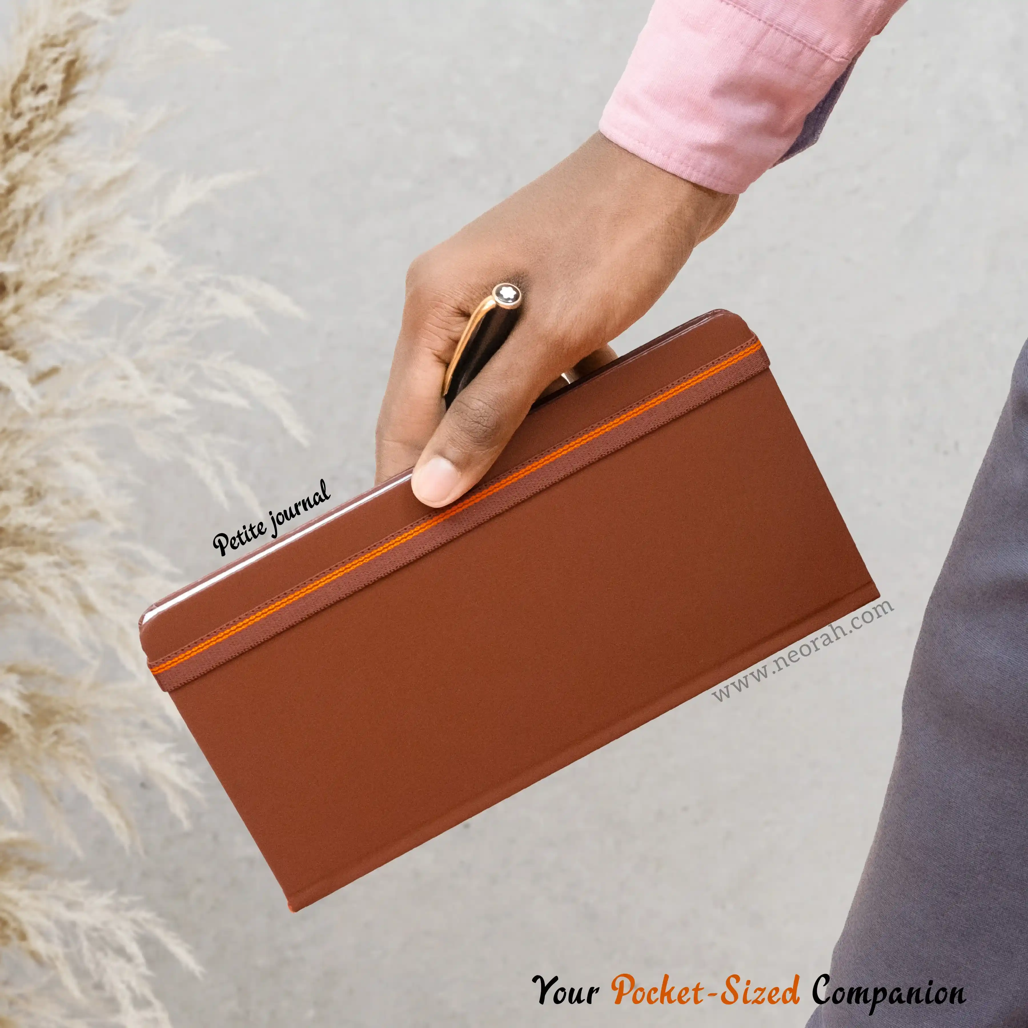 PETITE - CLASSIC JOURNAL NOTEBOOK - HARDCOVER - Image 36