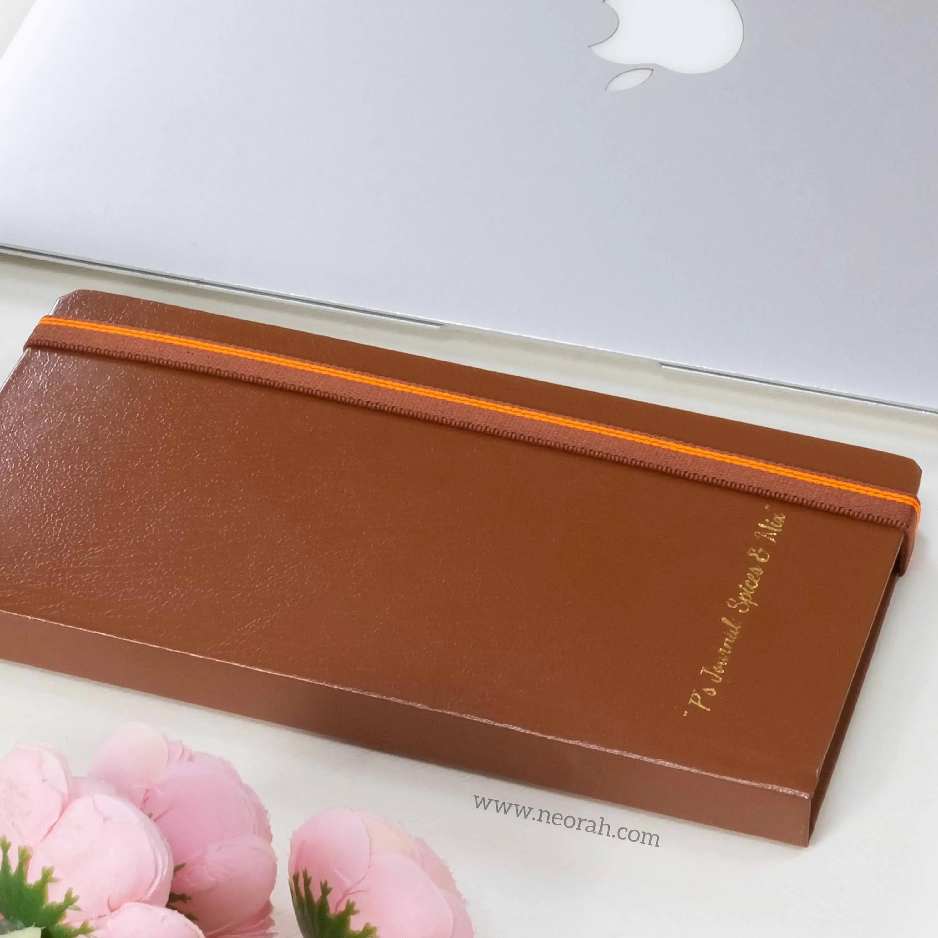 PETITE - CLASSIC JOURNAL NOTEBOOK - HARDCOVER - Image 37