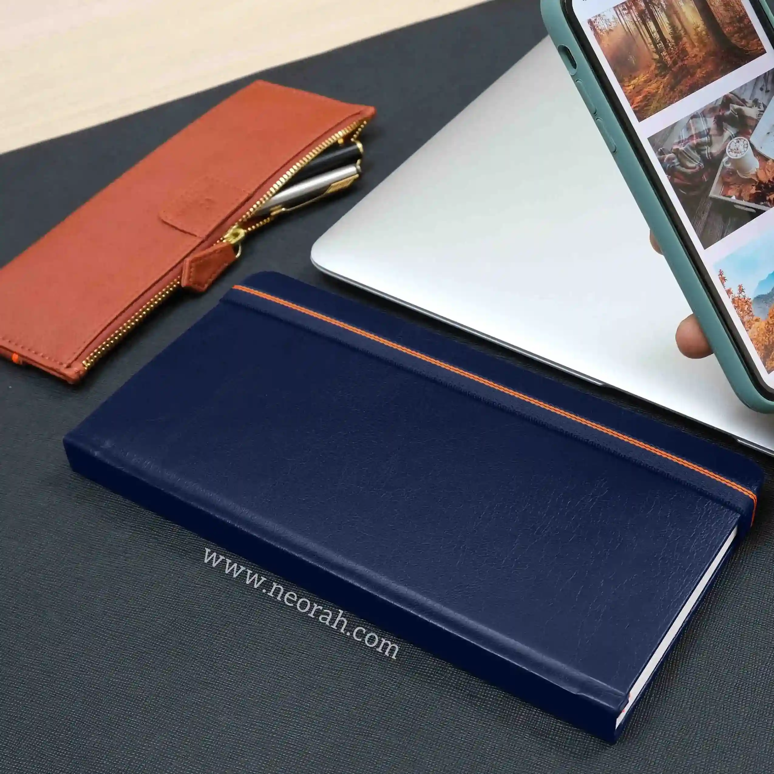 PETITE - CLASSIC JOURNAL NOTEBOOK - HARDCOVER - Image 50