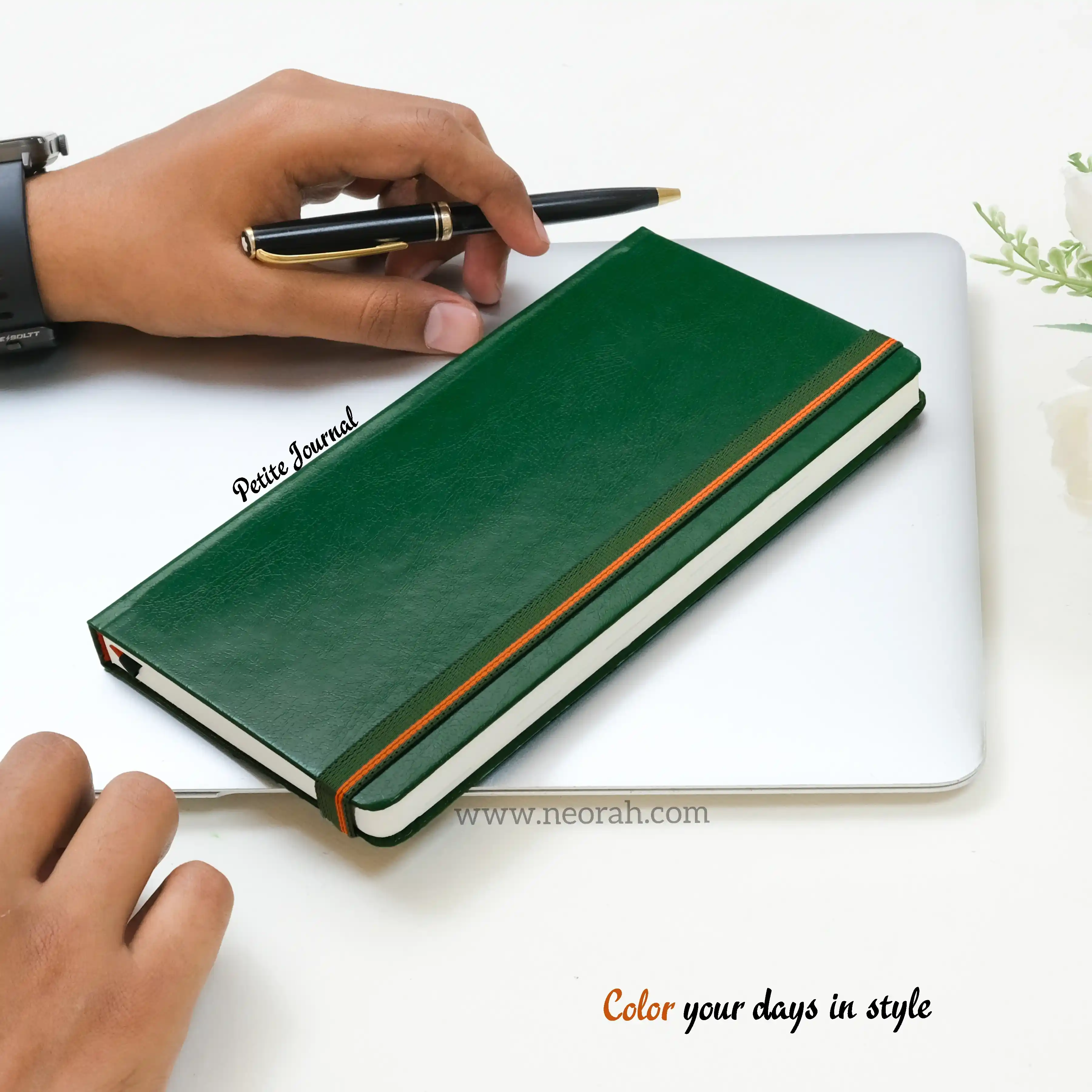 PETITE - CLASSIC JOURNAL NOTEBOOK - HARDCOVER - Image 57