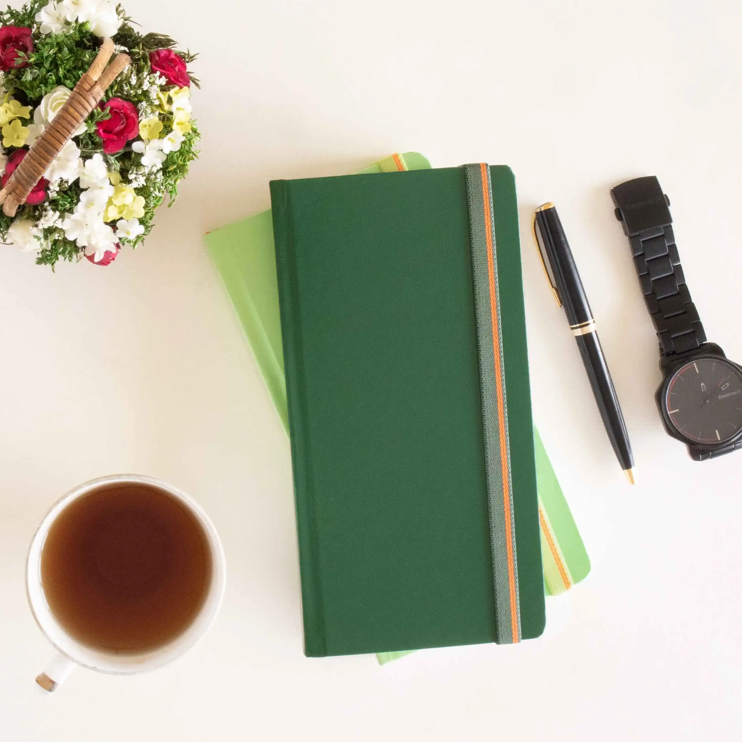 PETITE - CLASSIC JOURNAL NOTEBOOK - HARDCOVER - Image 60