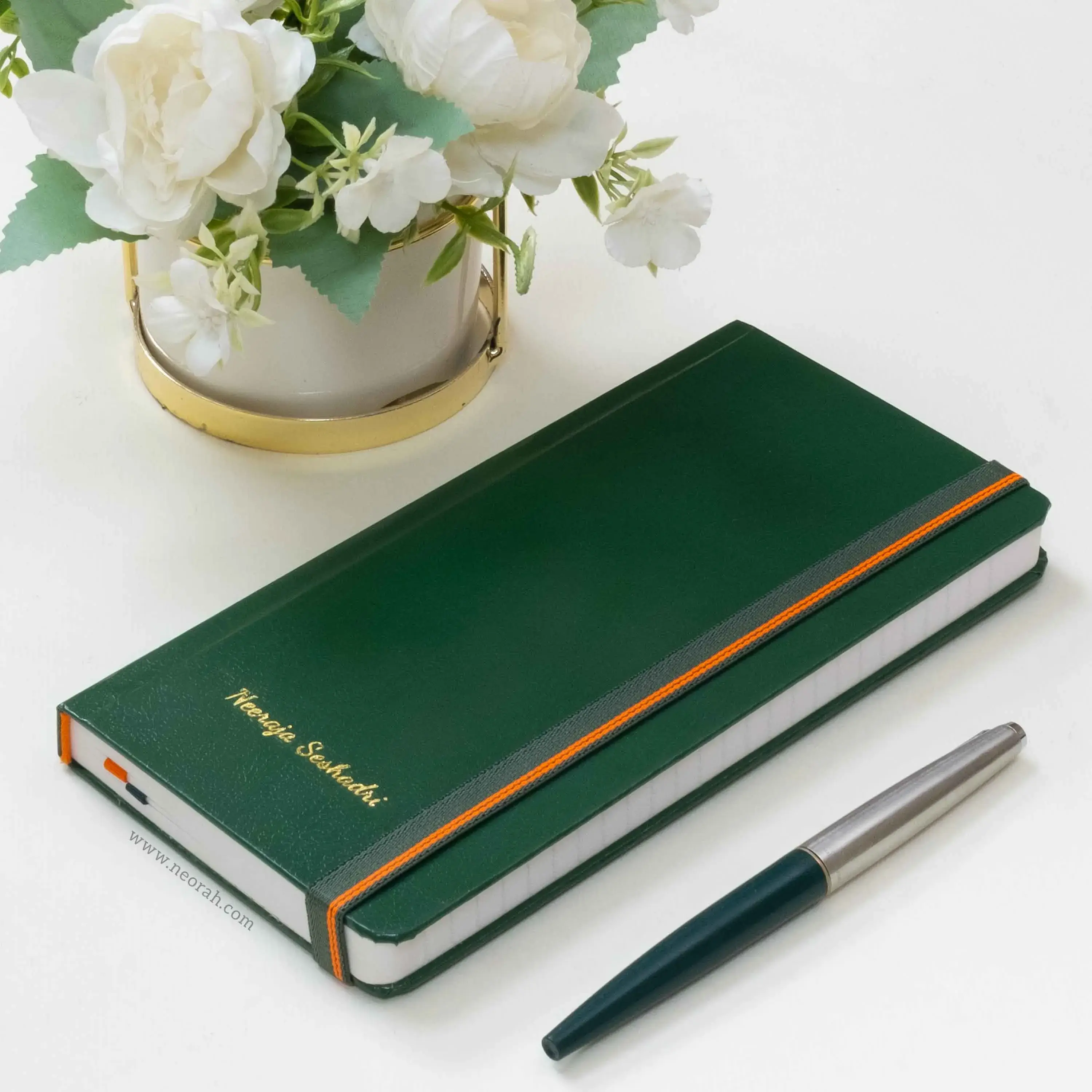 PETITE - CLASSIC JOURNAL NOTEBOOK - HARDCOVER - Image 61