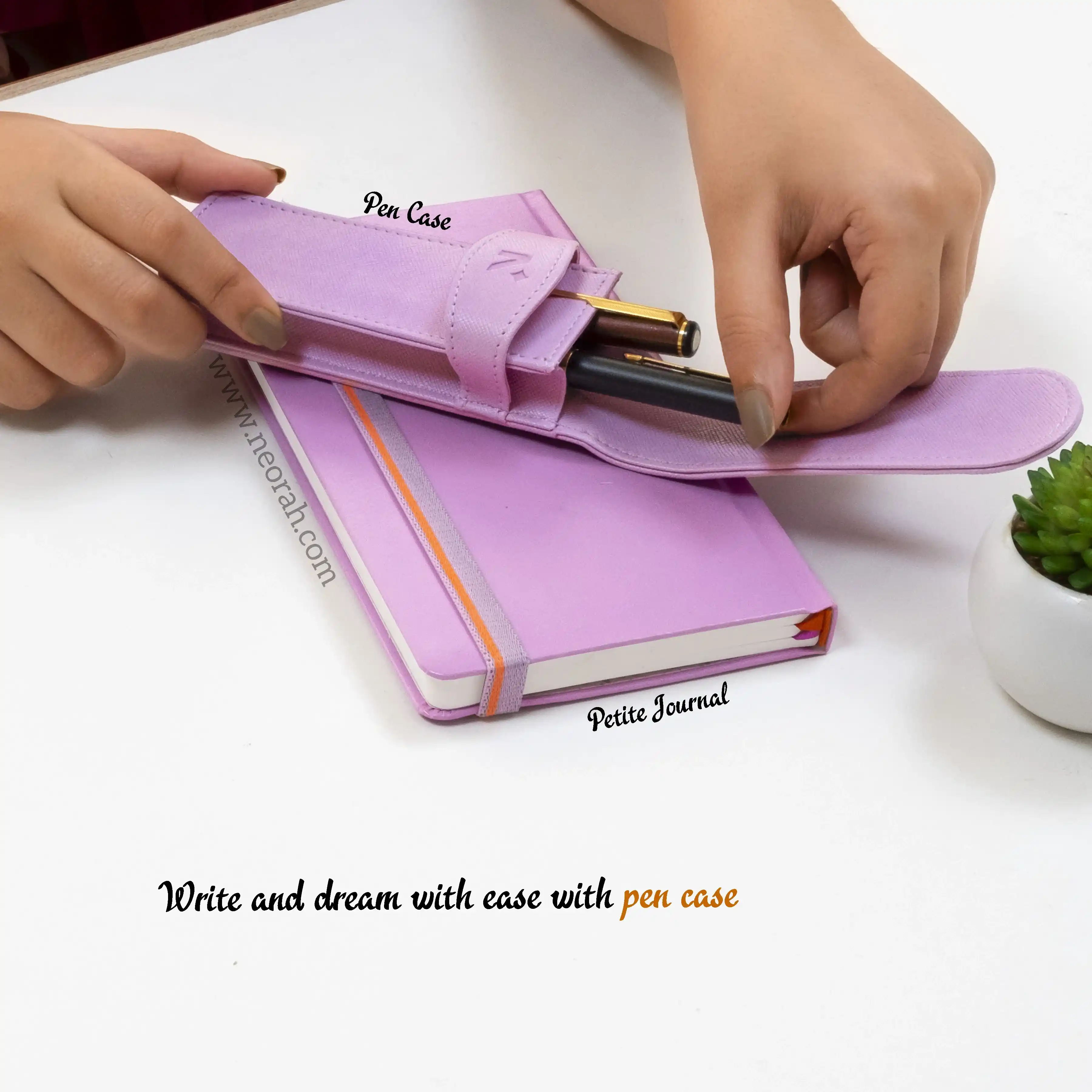 PETITE - CLASSIC JOURNAL NOTEBOOK - HARDCOVER - Image 70
