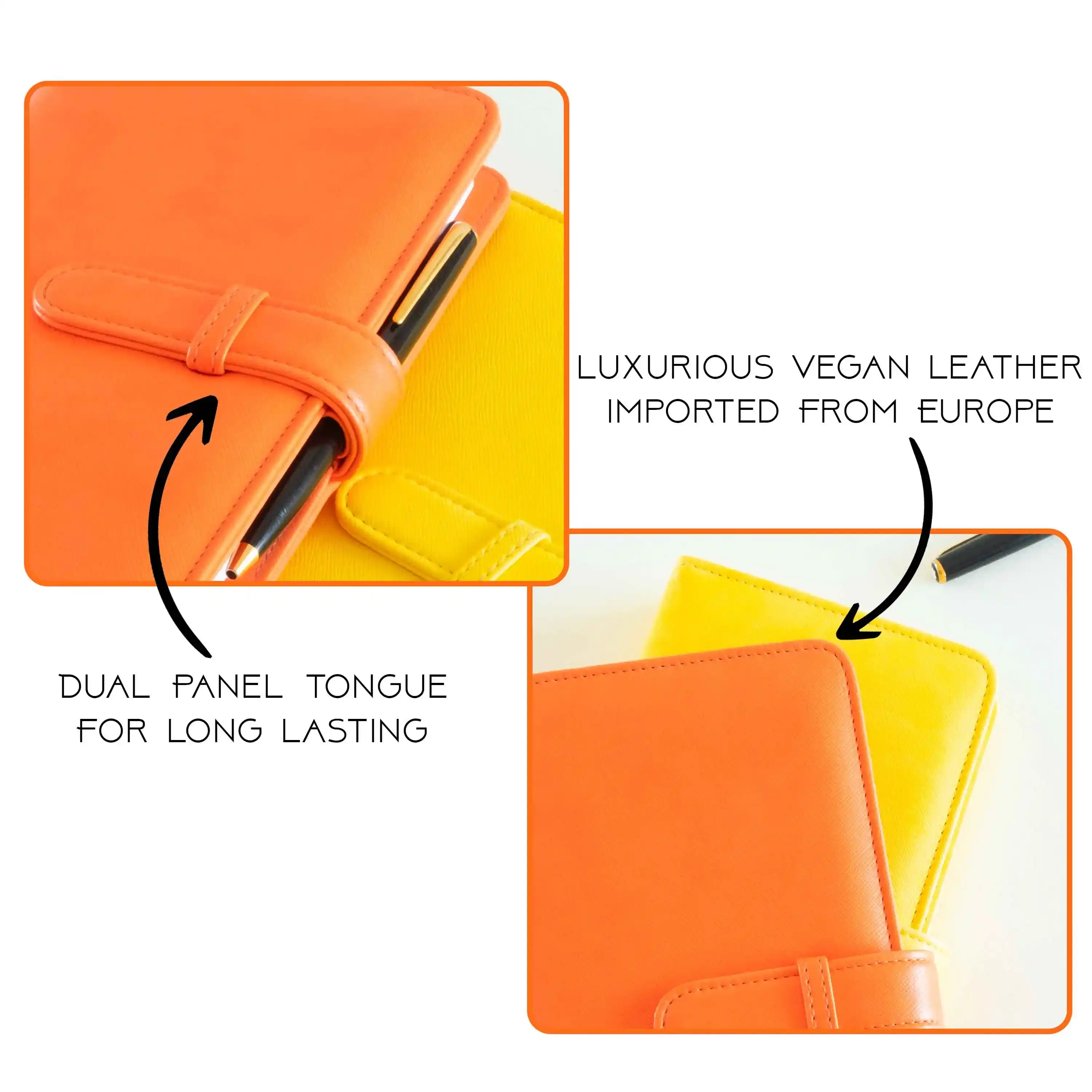 PETITE - REFILLABLE ORGANISER SLEEVE - LOOP - Image 141