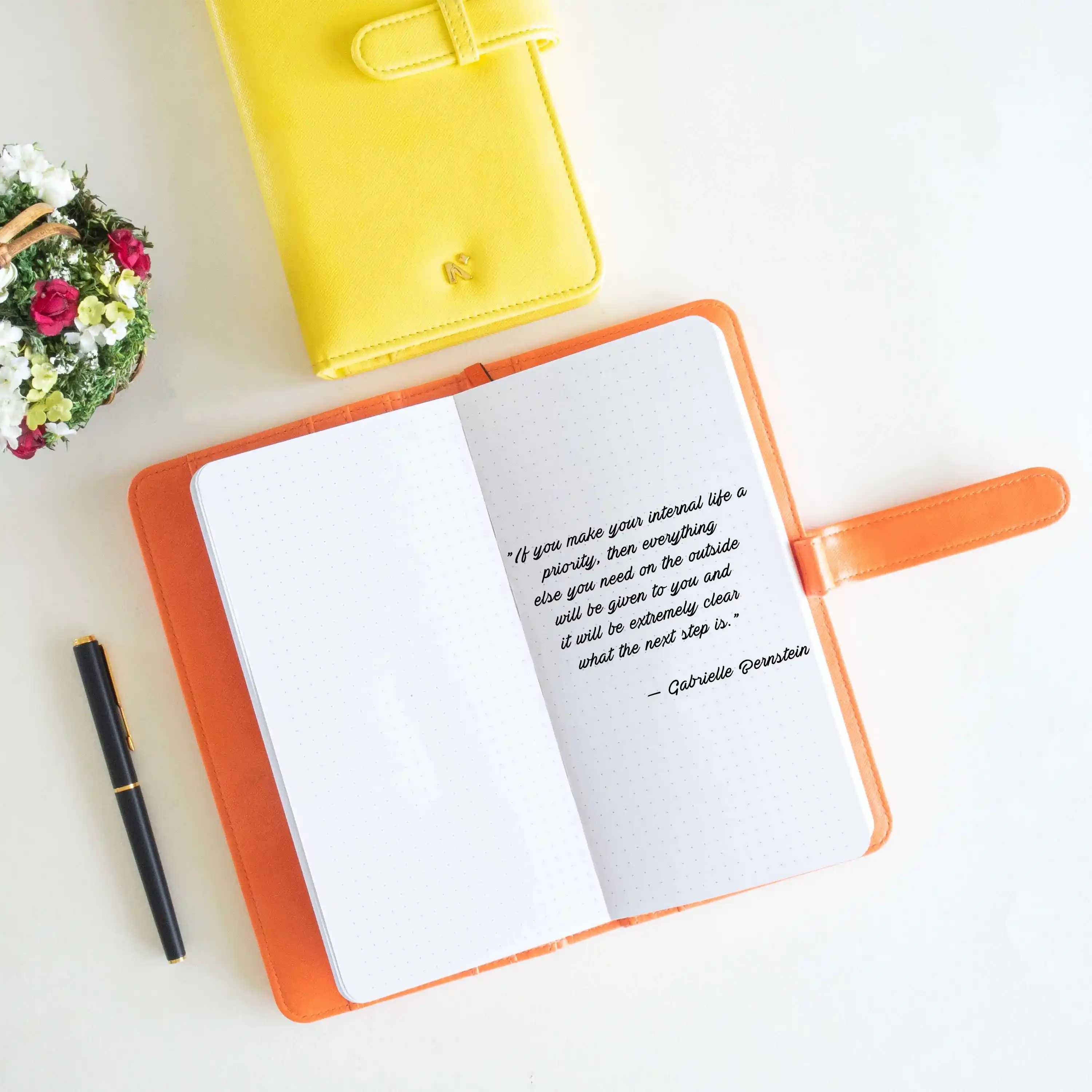 PETITE - REFILLABLE ORGANISER SLEEVE - LOOP - Image 144