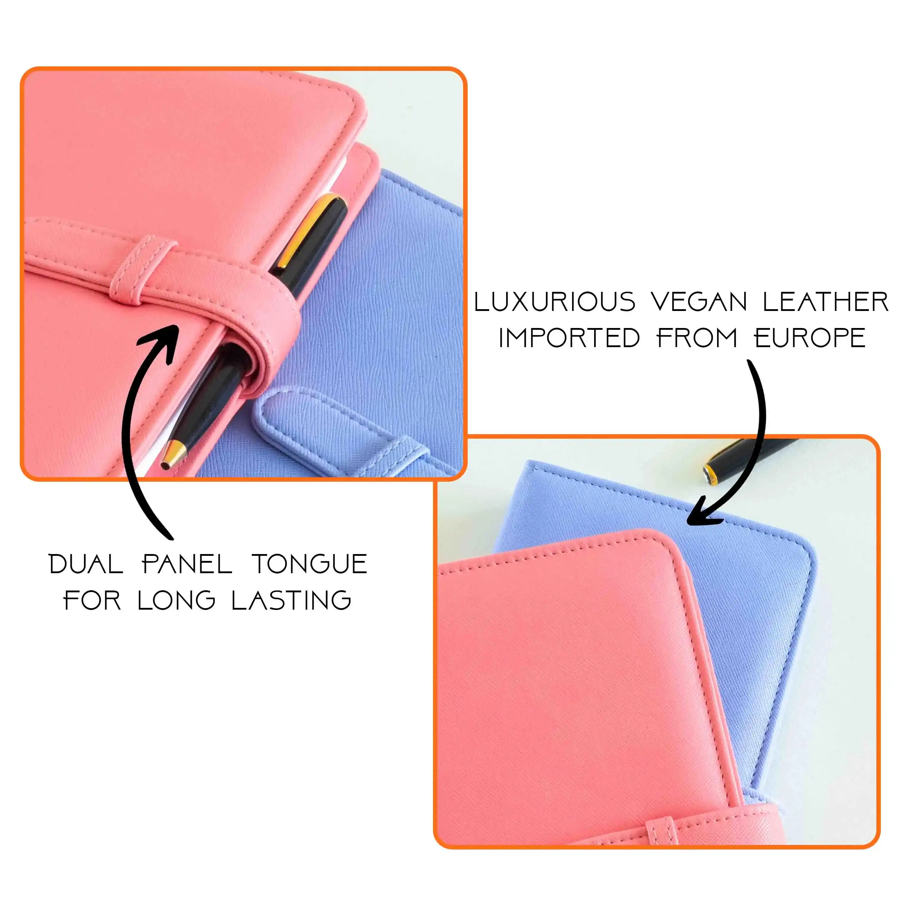 PETITE - REFILLABLE ORGANISER SLEEVE - LOOP - Image 161