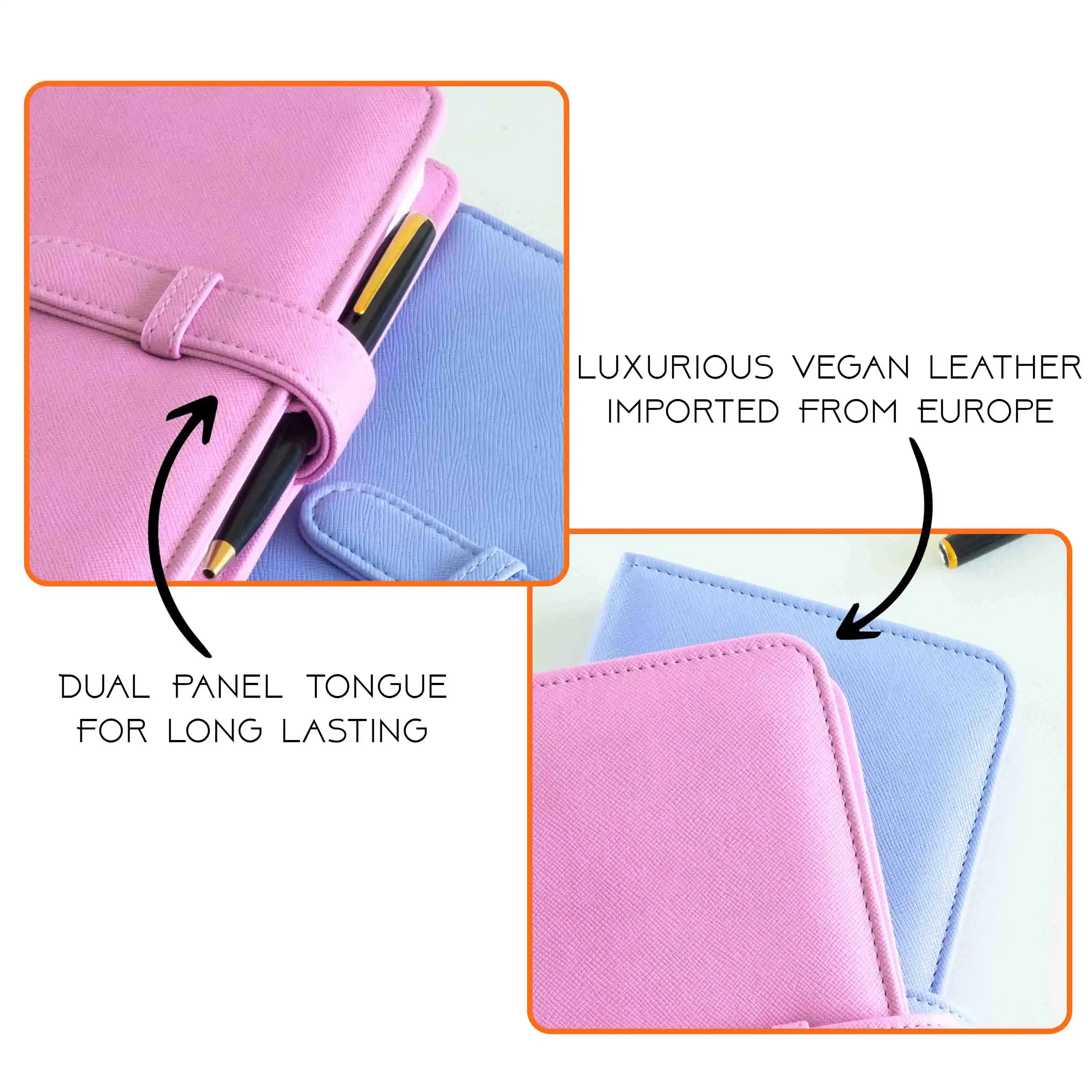 PETITE - REFILLABLE ORGANISER SLEEVE - LOOP - Image 180
