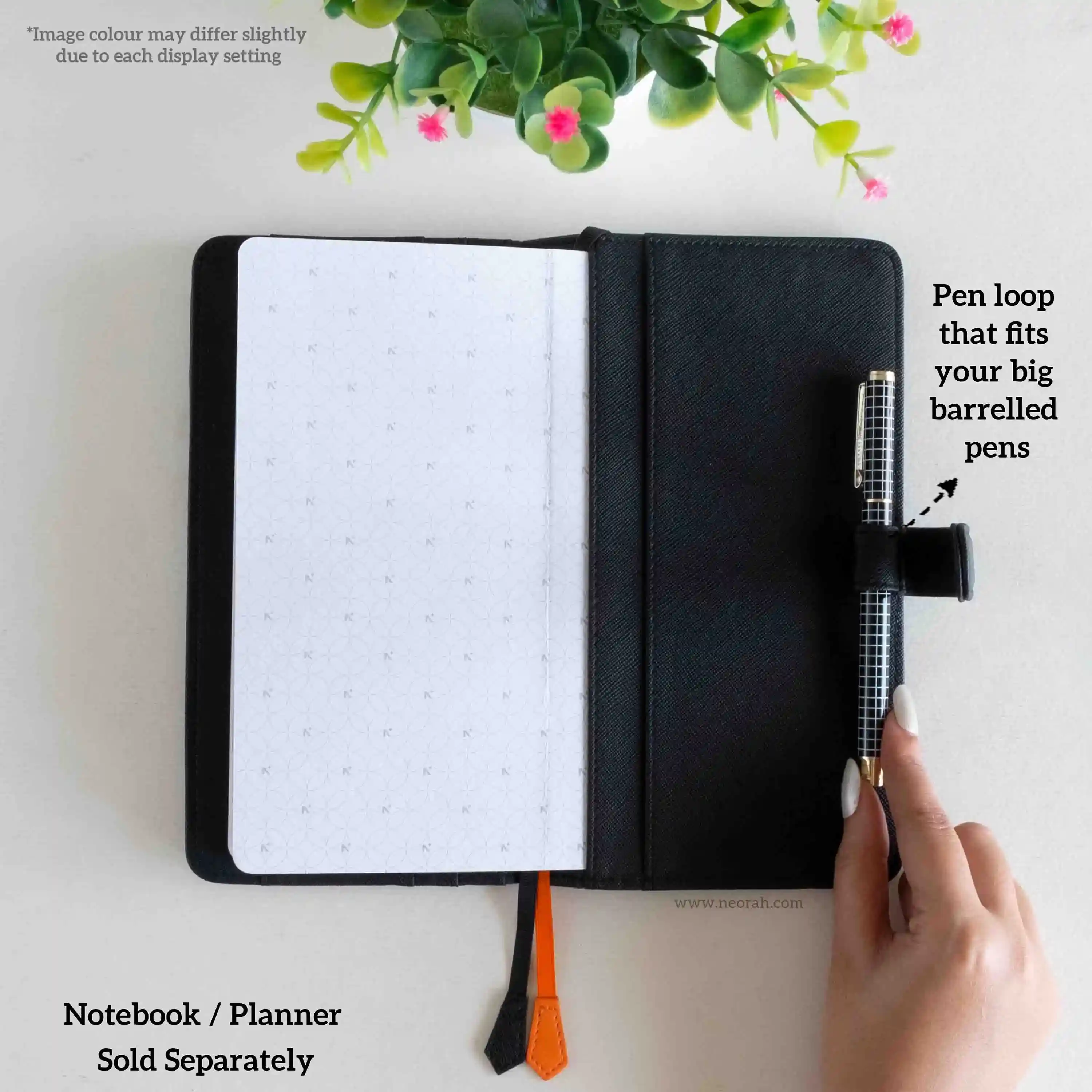PETITE - REFILLABLE ORGANISER SLEEVE - LOOP - Image 22