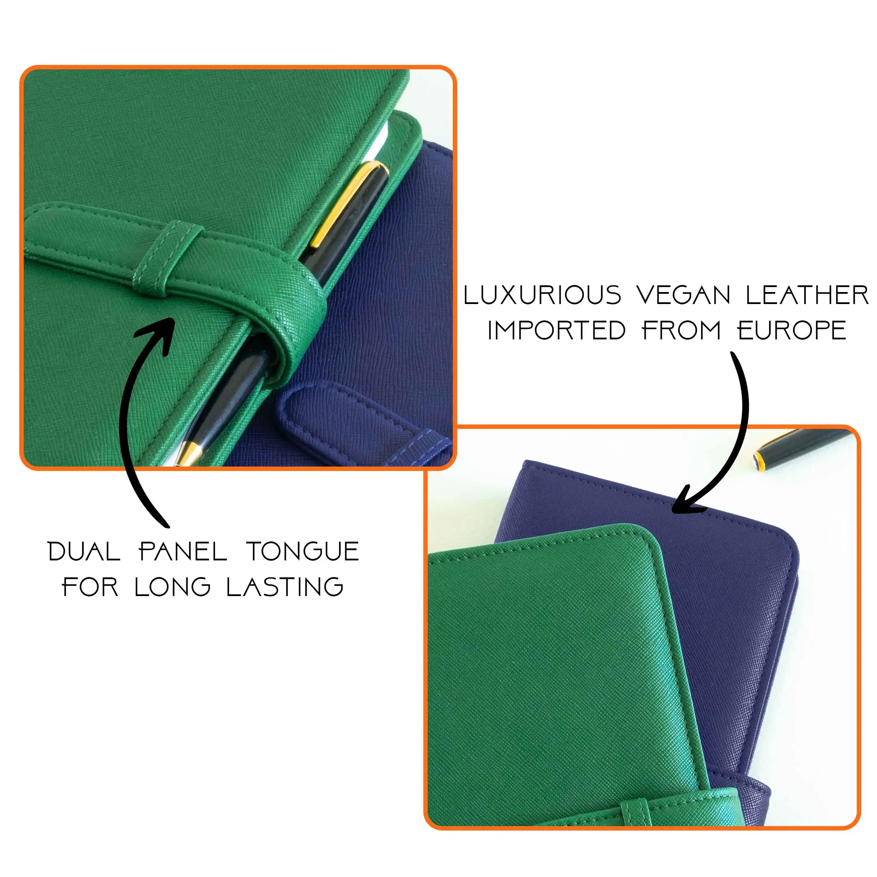 PETITE - REFILLABLE ORGANISER SLEEVE - LOOP - Image 46