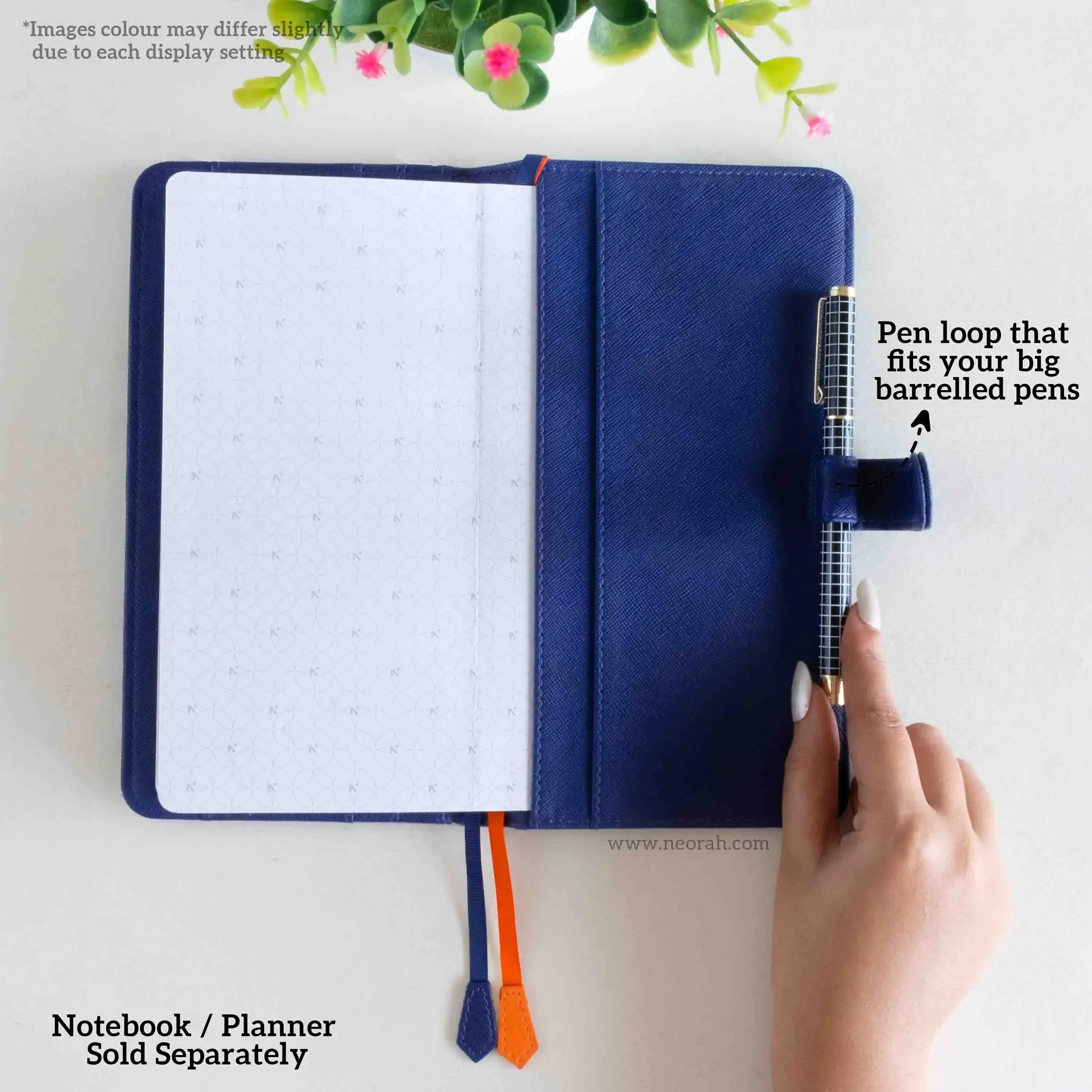 PETITE - REFILLABLE ORGANISER SLEEVE - LOOP - Image 66