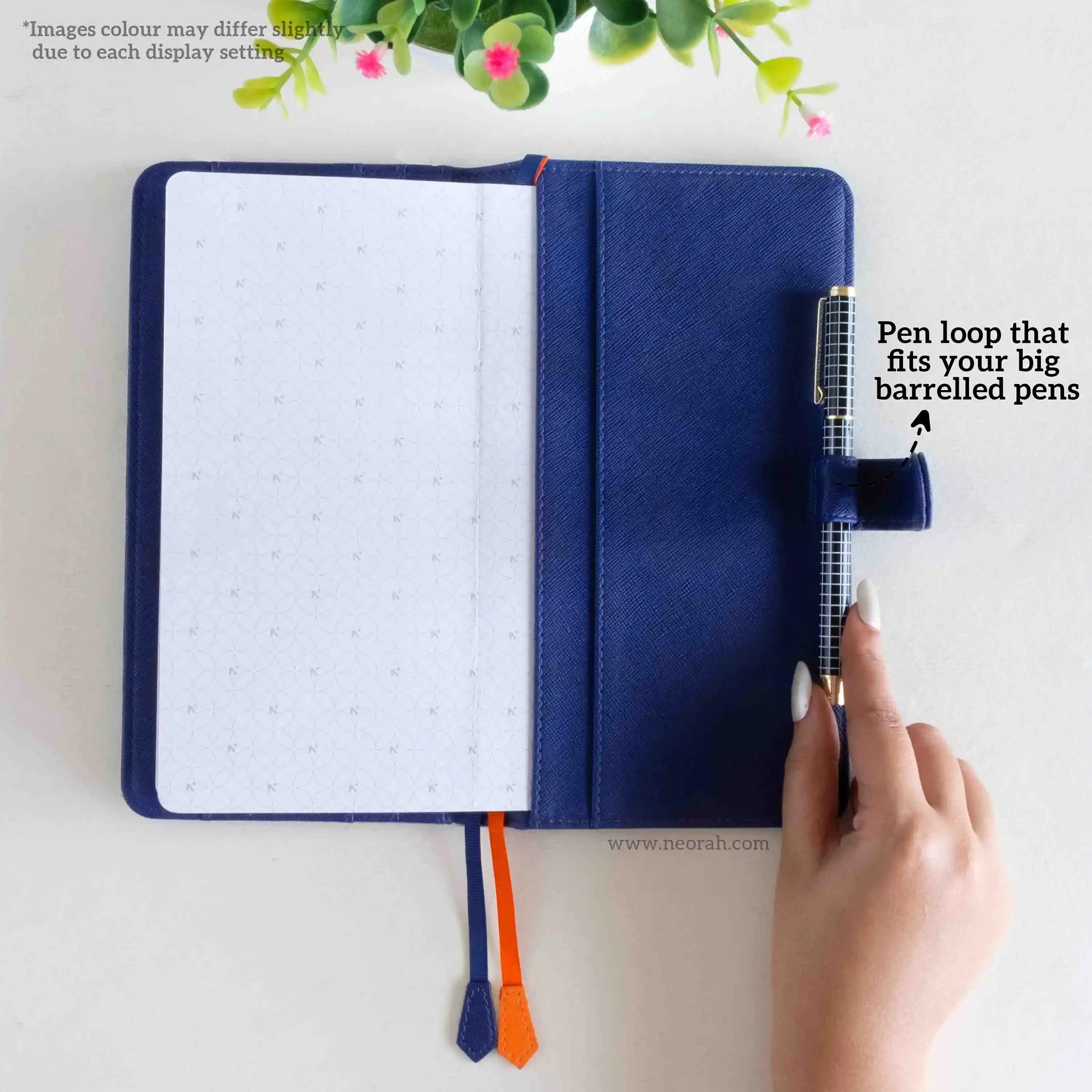 PETITE - REFILLABLE ORGANISER SLEEVE - LOOP - Image 75