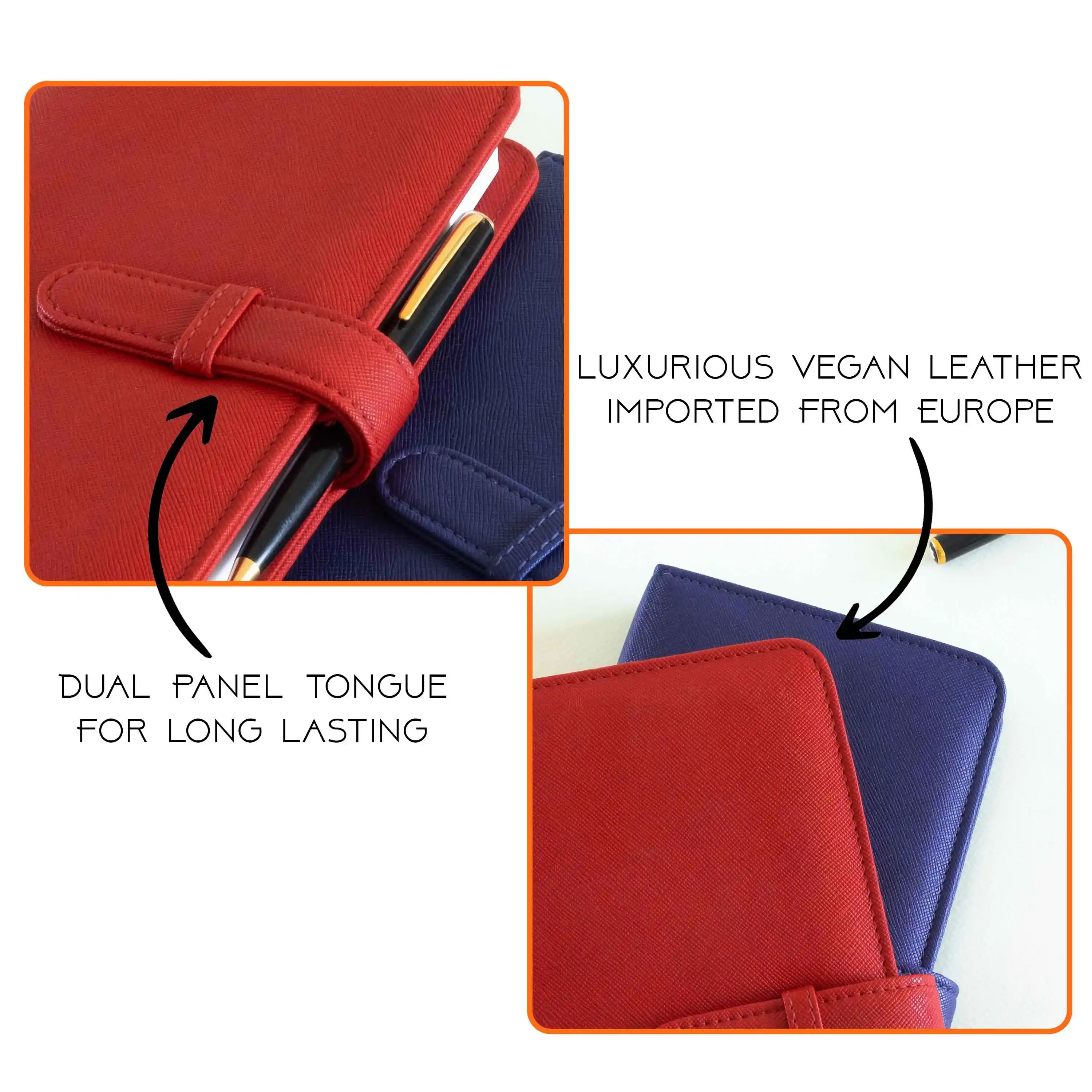 PETITE - REFILLABLE ORGANISER SLEEVE - LOOP - Image 86