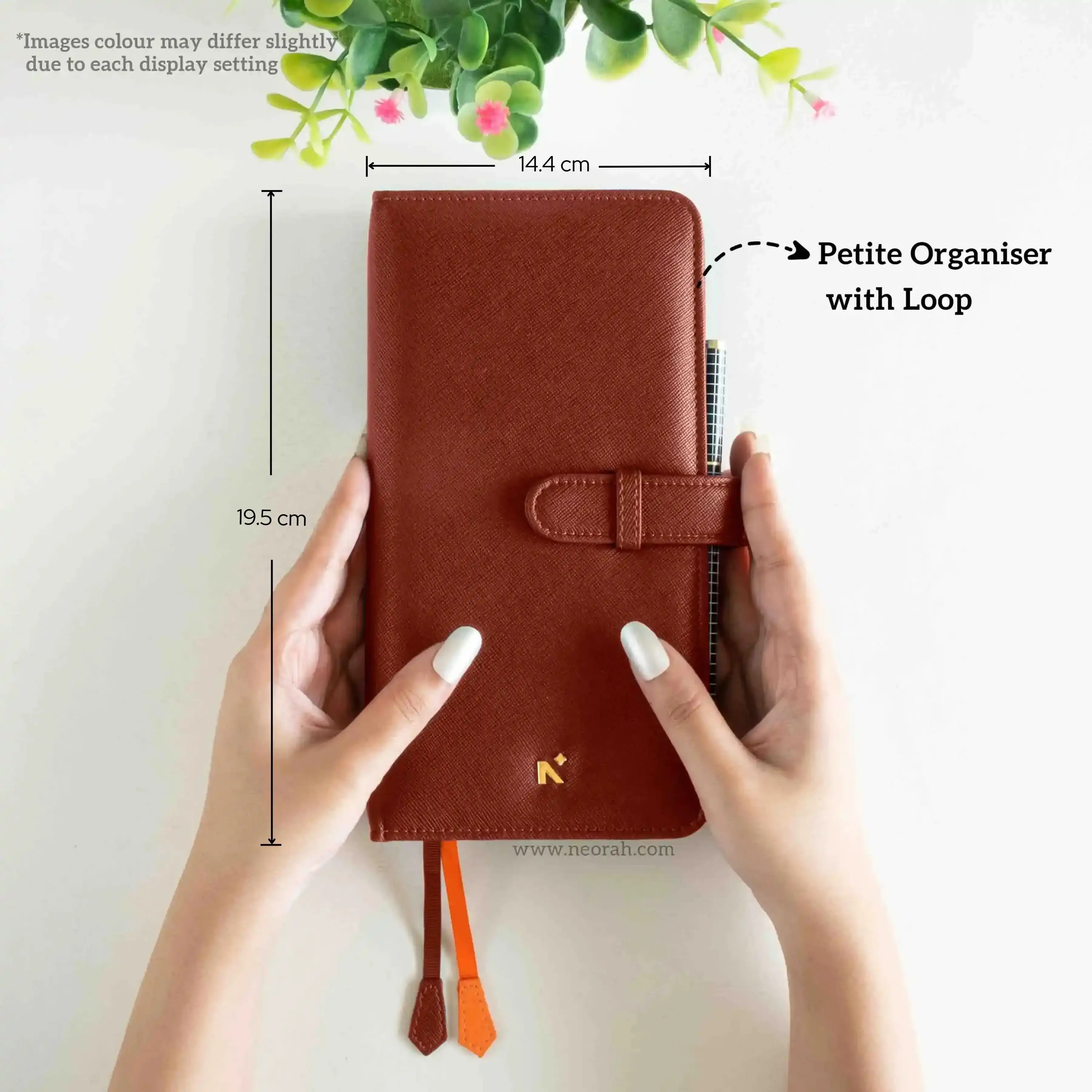 PETITE - REFILLABLE ORGANISER SLEEVE - LOOP - Image 98