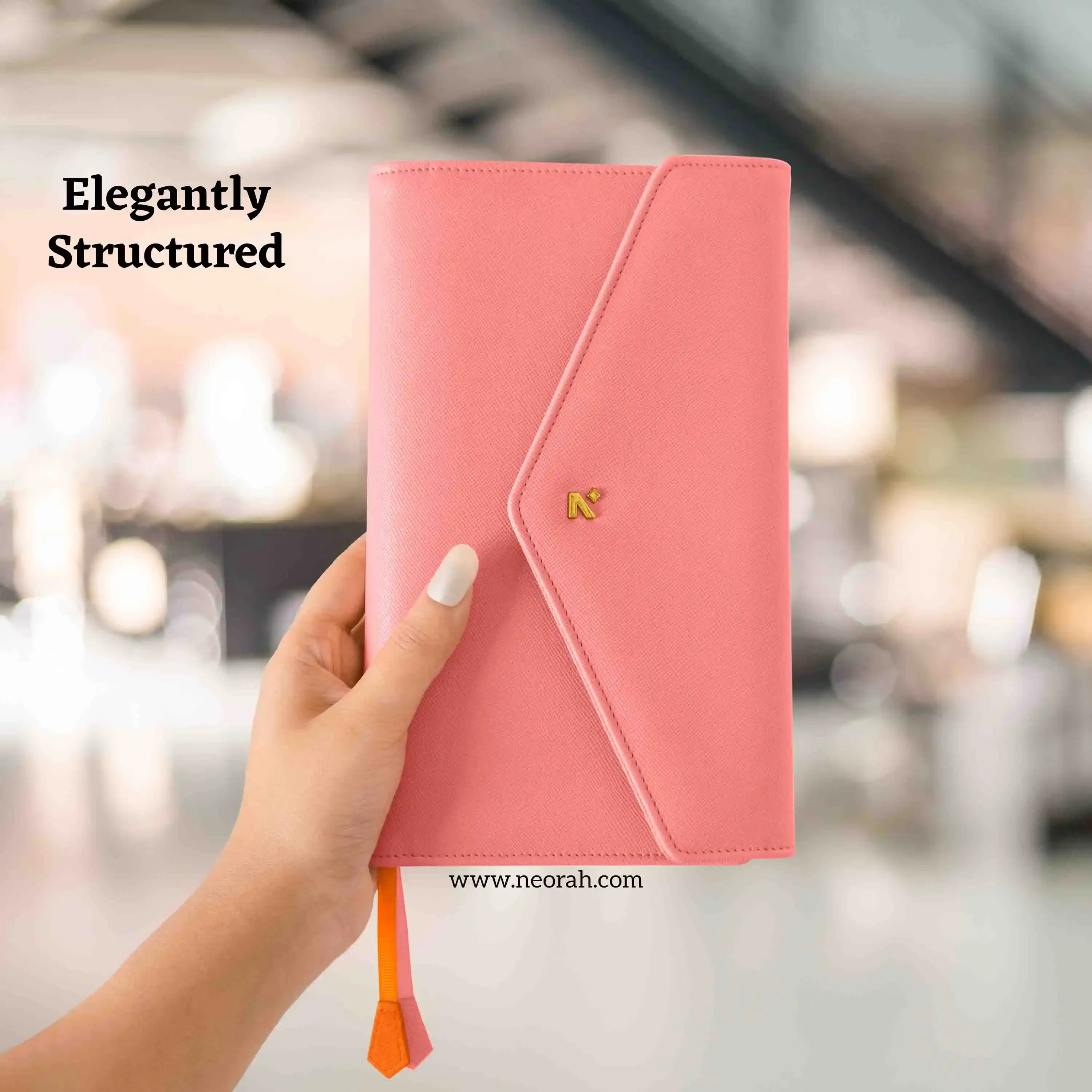 PETITE - REFILLABLE ORGANISER SLEEVE - ENVELOPE - Image 108