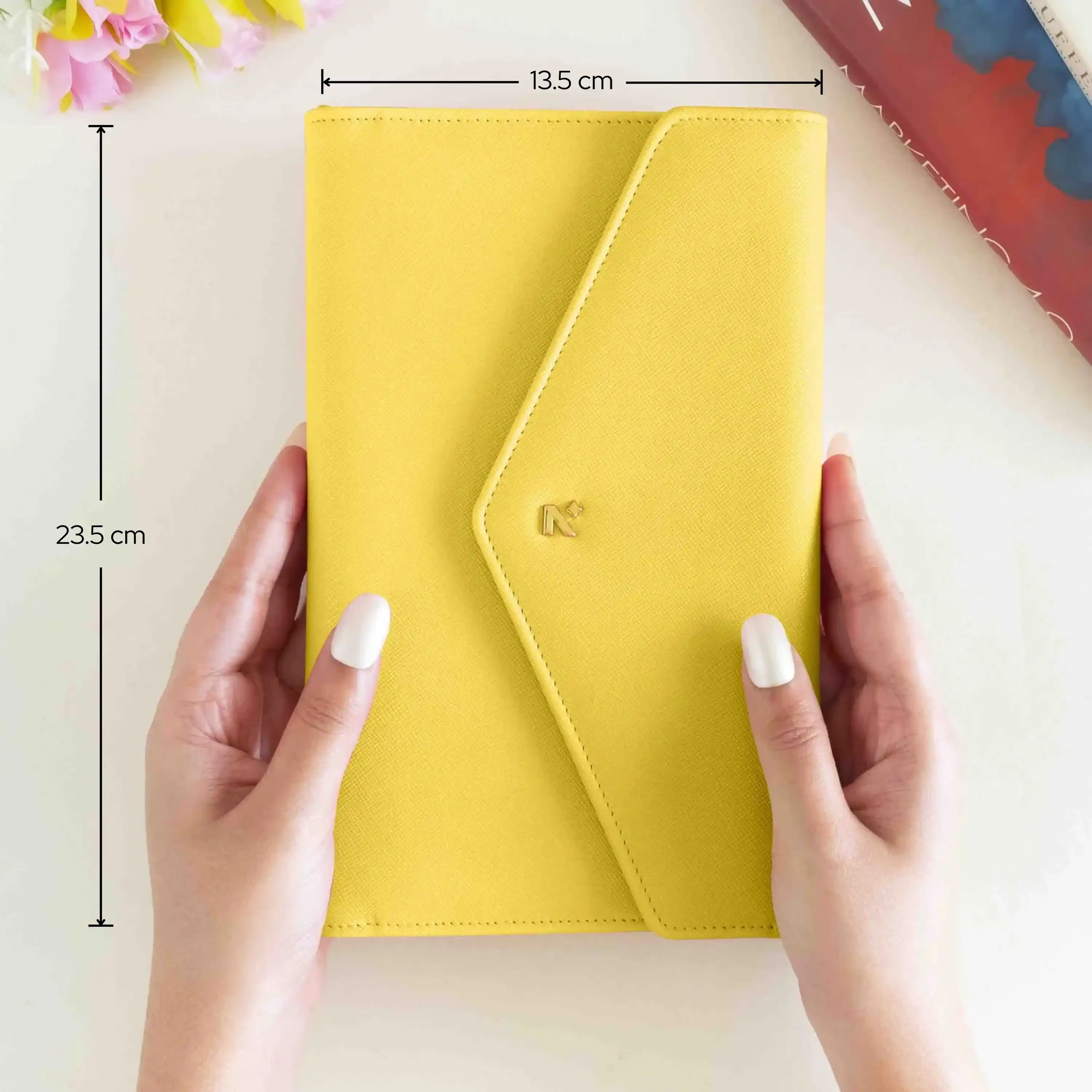 PETITE - REFILLABLE ORGANISER SLEEVE - ENVELOPE - Image 109