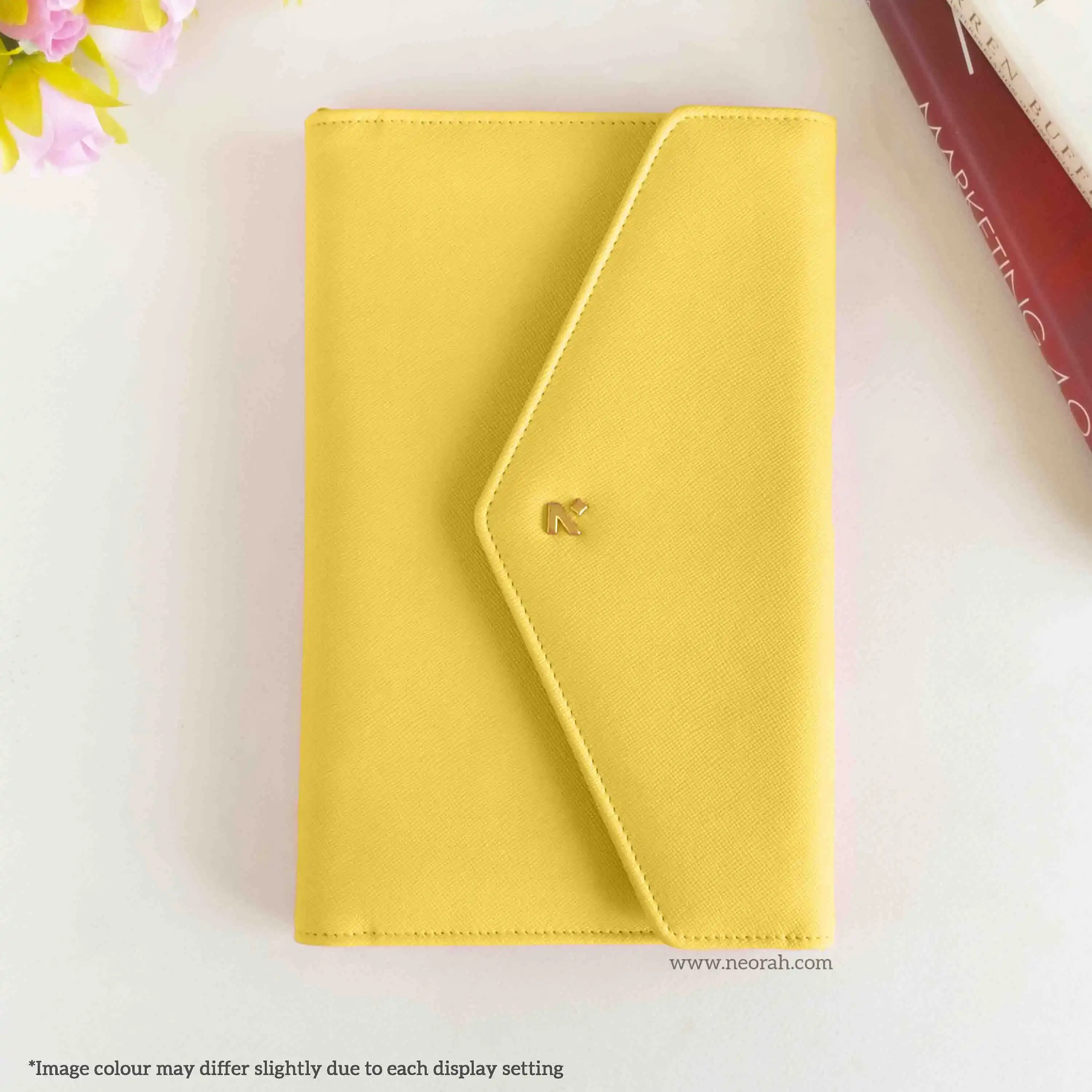 PETITE - REFILLABLE ORGANISER SLEEVE - ENVELOPE - Image 117