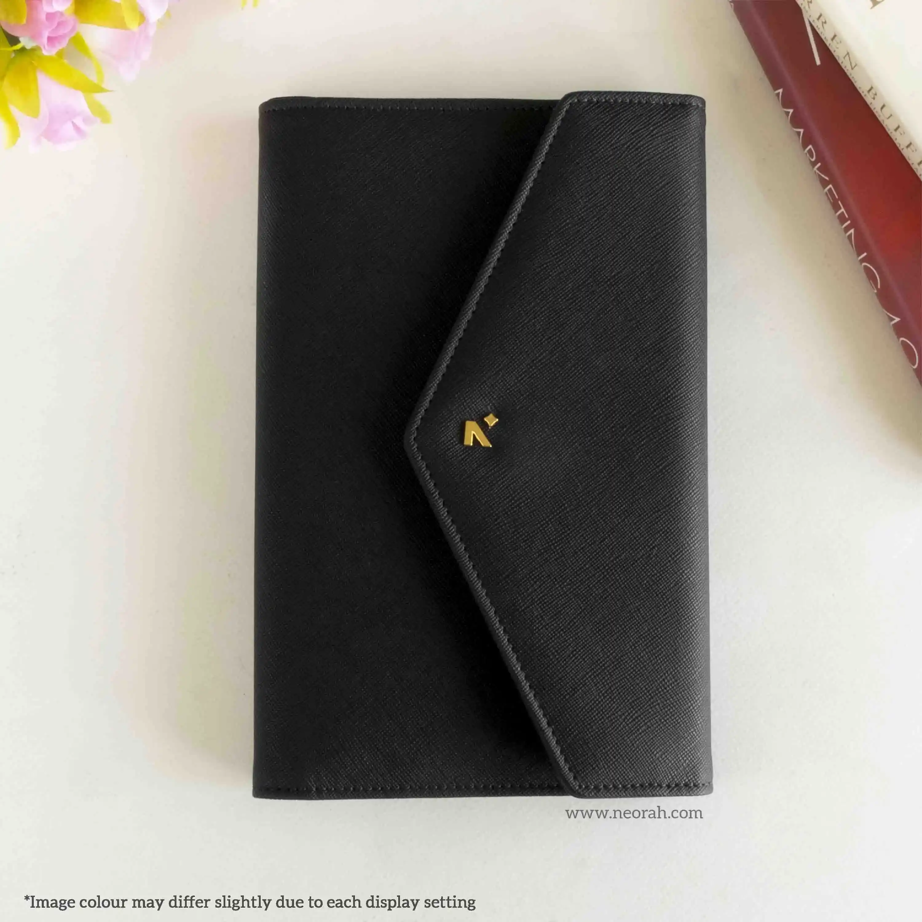 PETITE - REFILLABLE ORGANISER SLEEVE - ENVELOPE - Image 12