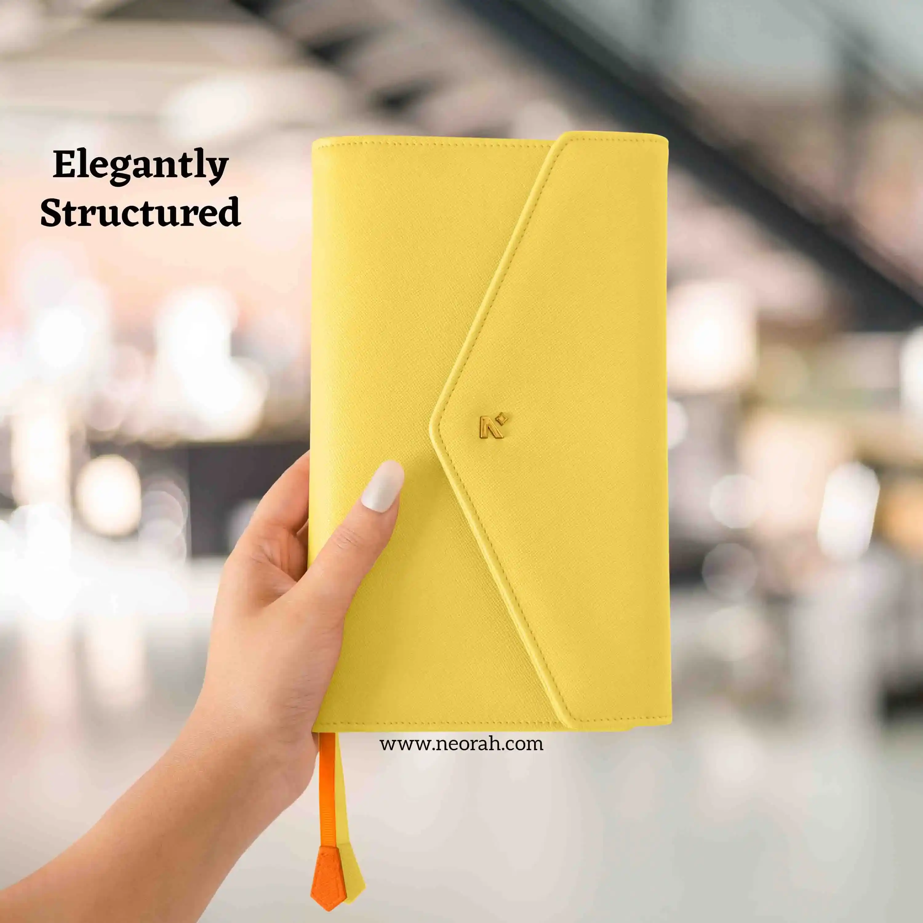 PETITE - REFILLABLE ORGANISER SLEEVE - ENVELOPE - Image 120