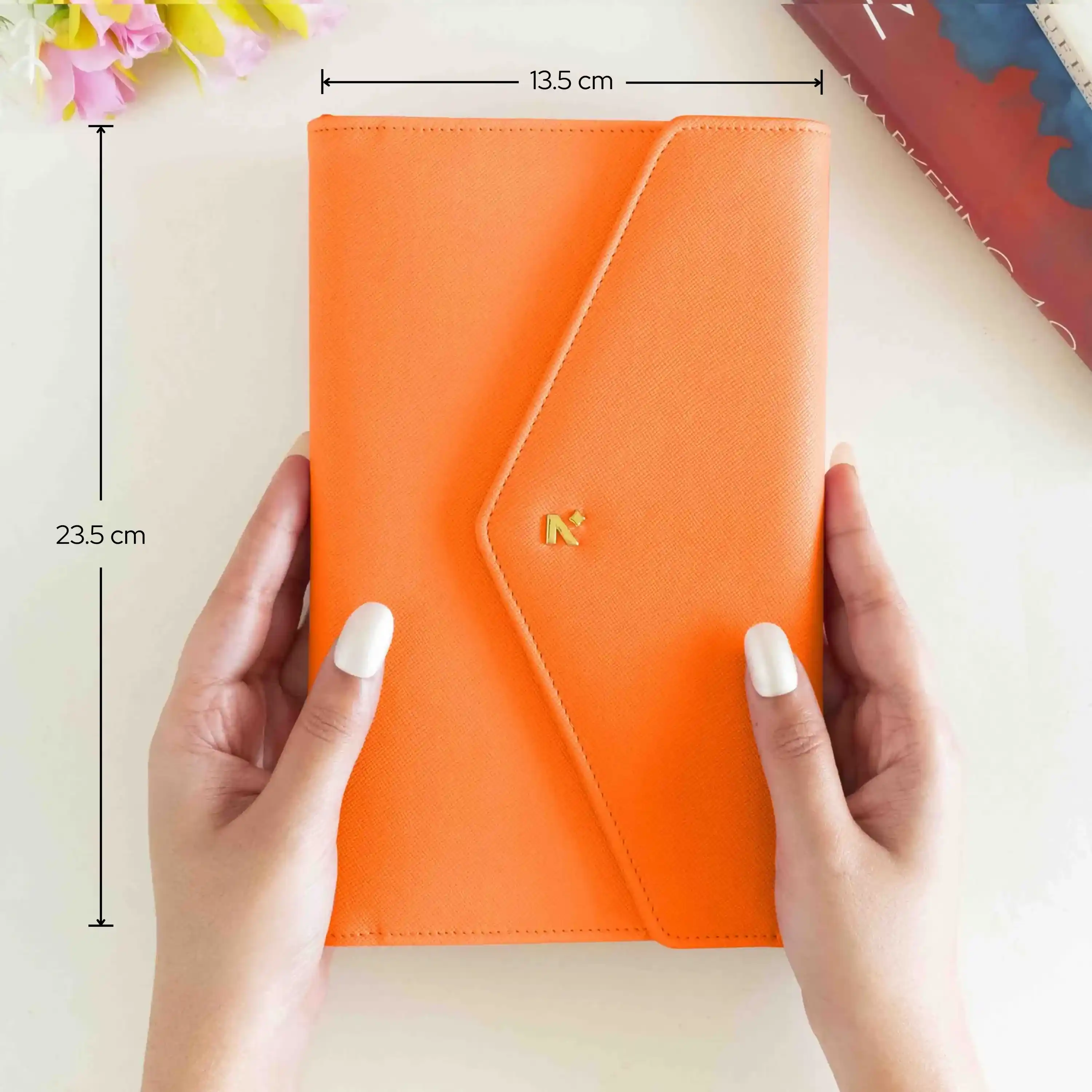 PETITE - REFILLABLE ORGANISER SLEEVE - ENVELOPE - Image 121