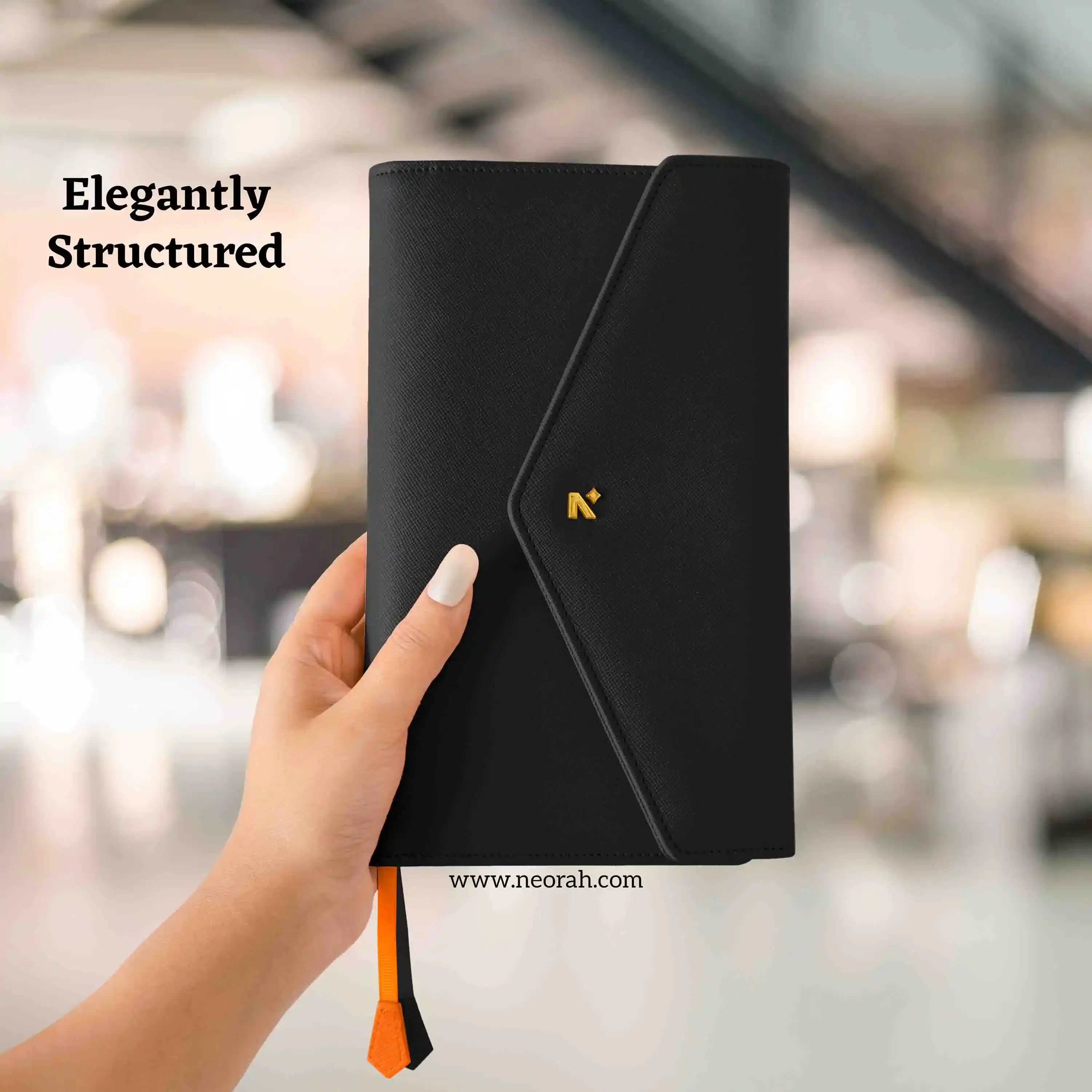 PETITE - REFILLABLE ORGANISER SLEEVE - ENVELOPE - Image 13