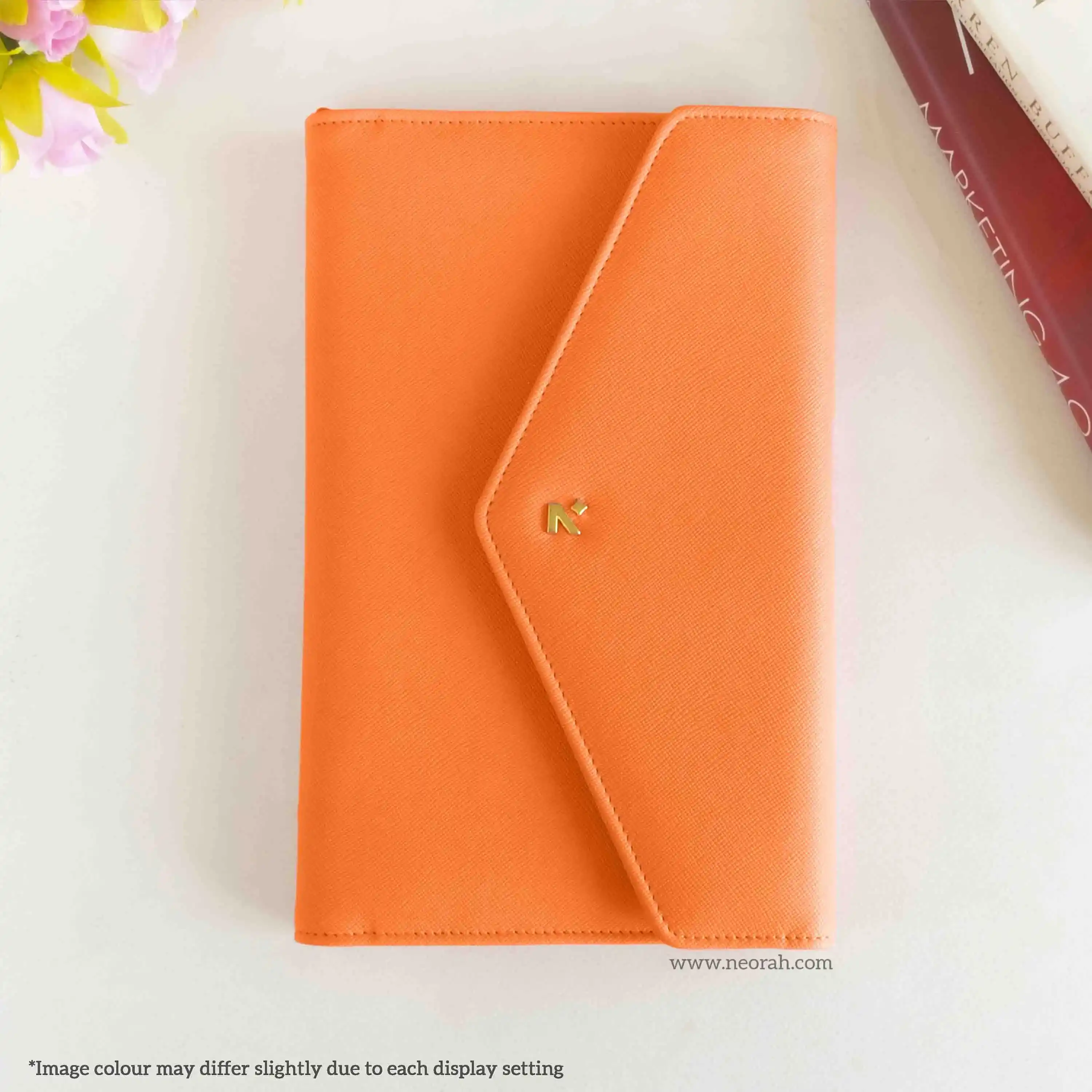 PETITE - REFILLABLE ORGANISER SLEEVE - ENVELOPE - Image 131