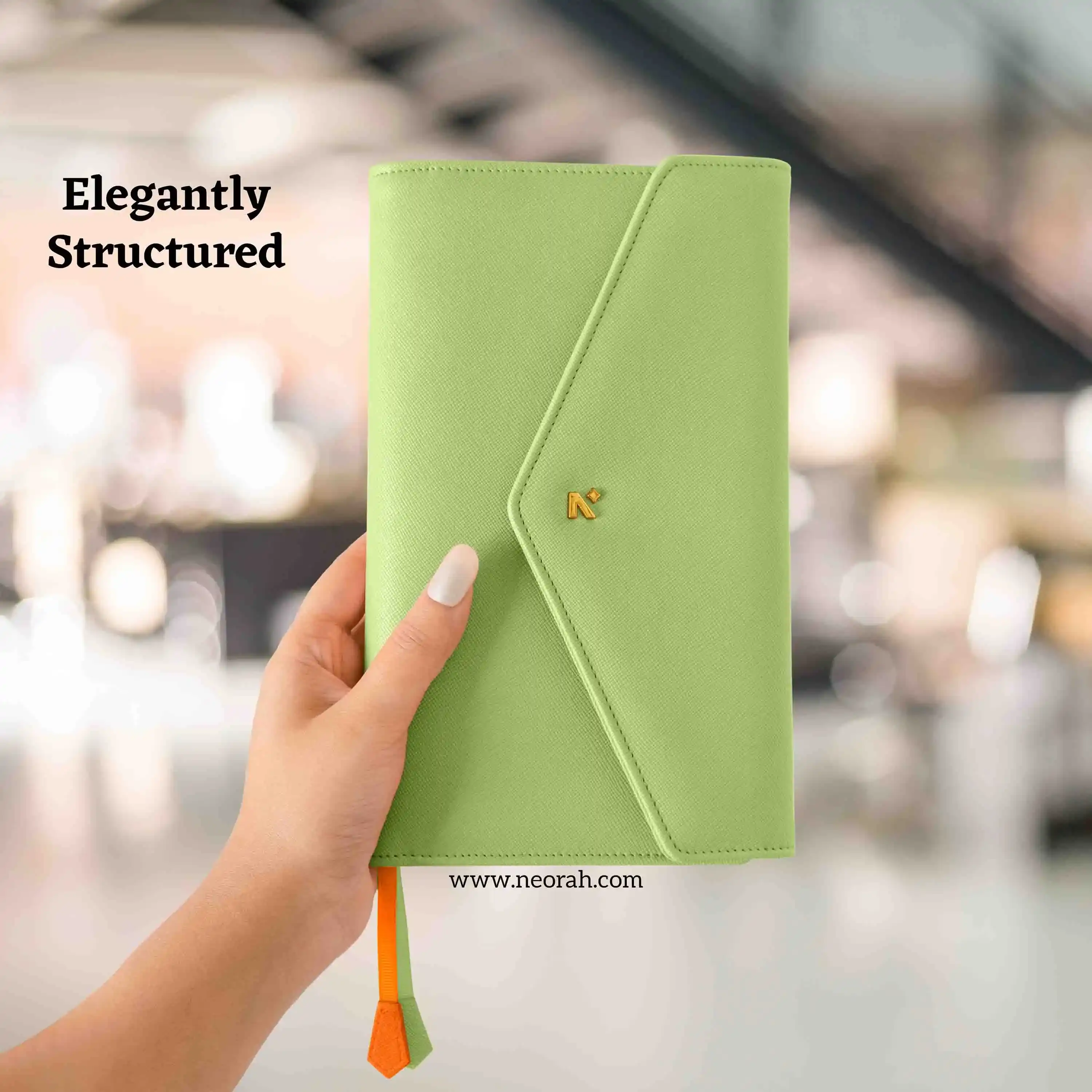 PETITE - REFILLABLE ORGANISER SLEEVE - ENVELOPE - Image 144